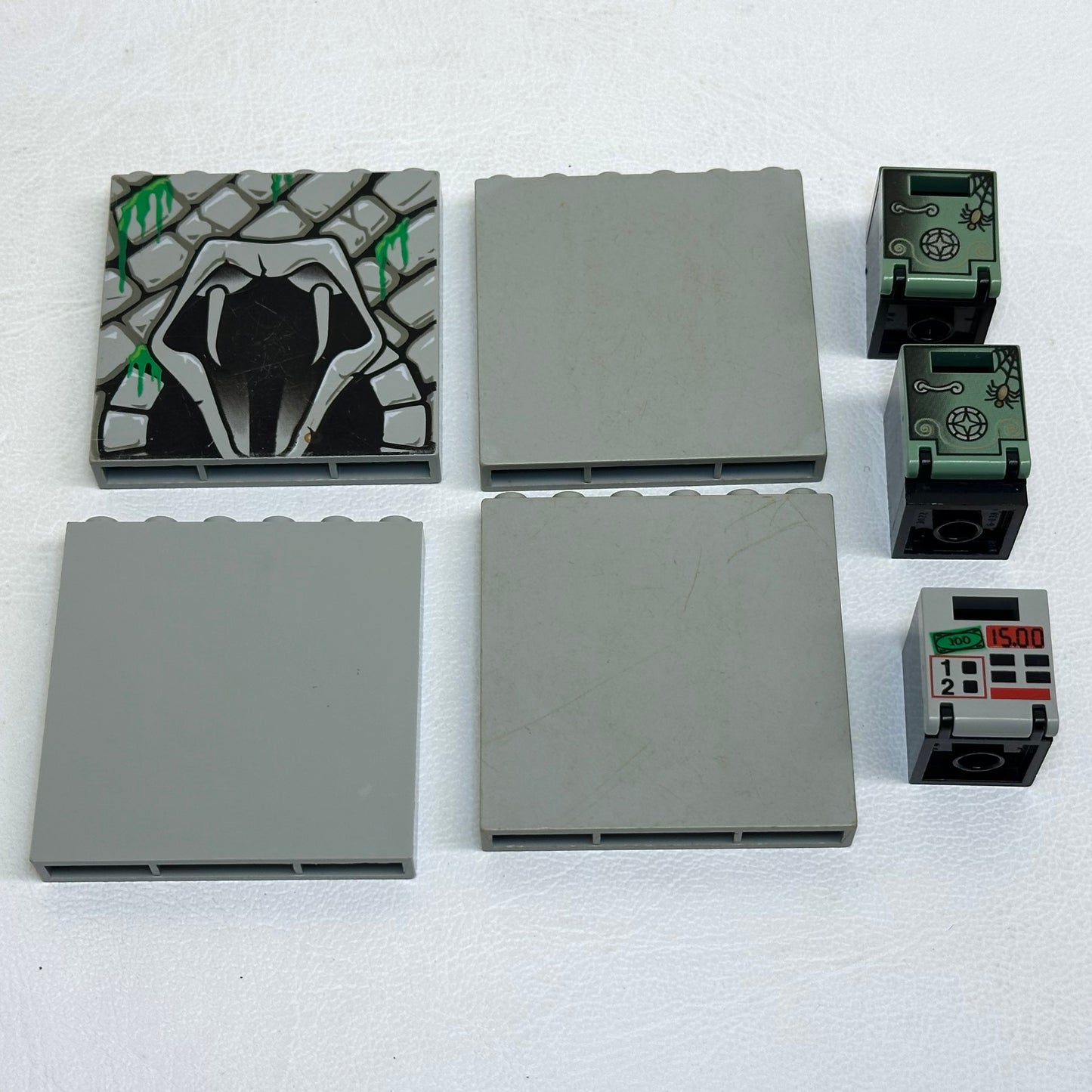 LEGO Harry Potter Hogwarts Mixed Fun Pack