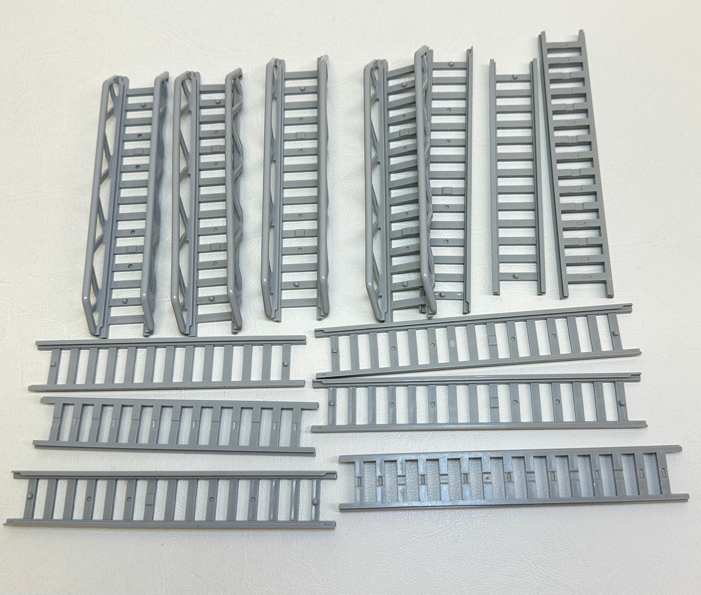 LEGO Light Bluish Grey Ladders Mixed Pack