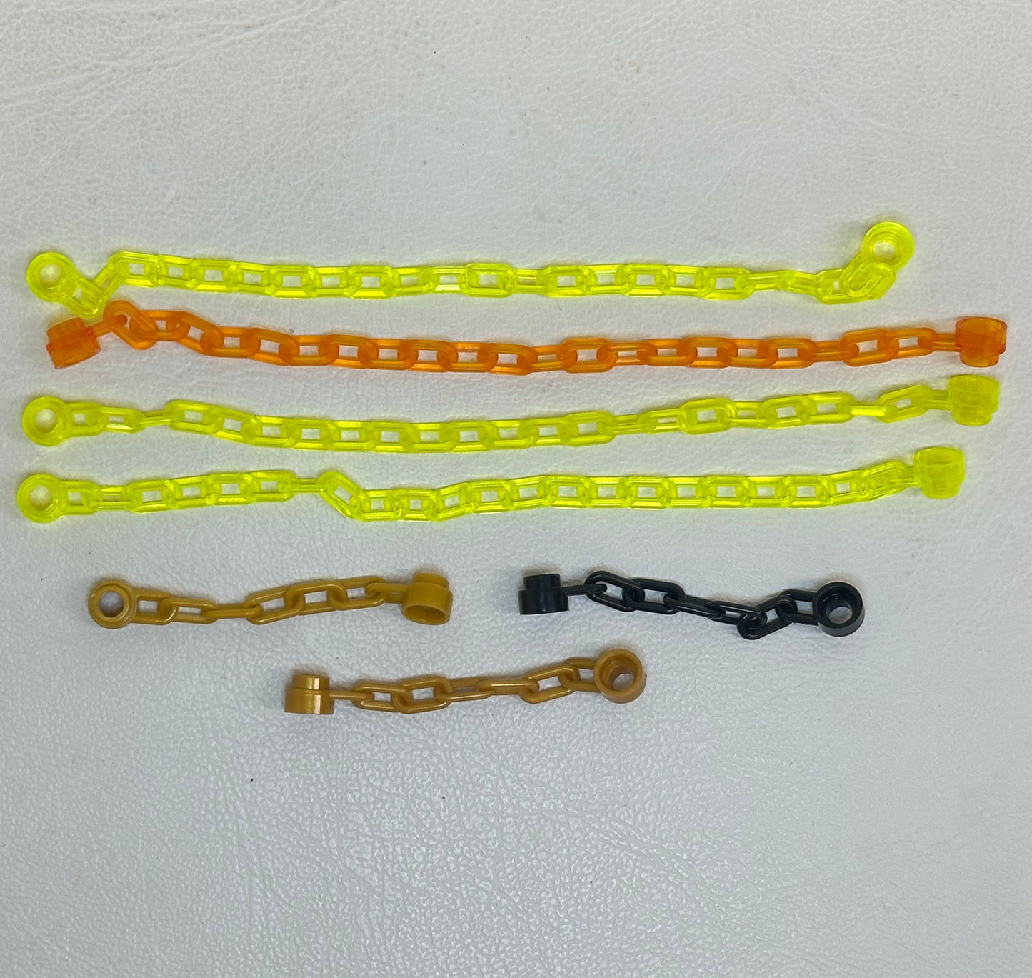 LEGO Chains Fun Pack Mixed Colours