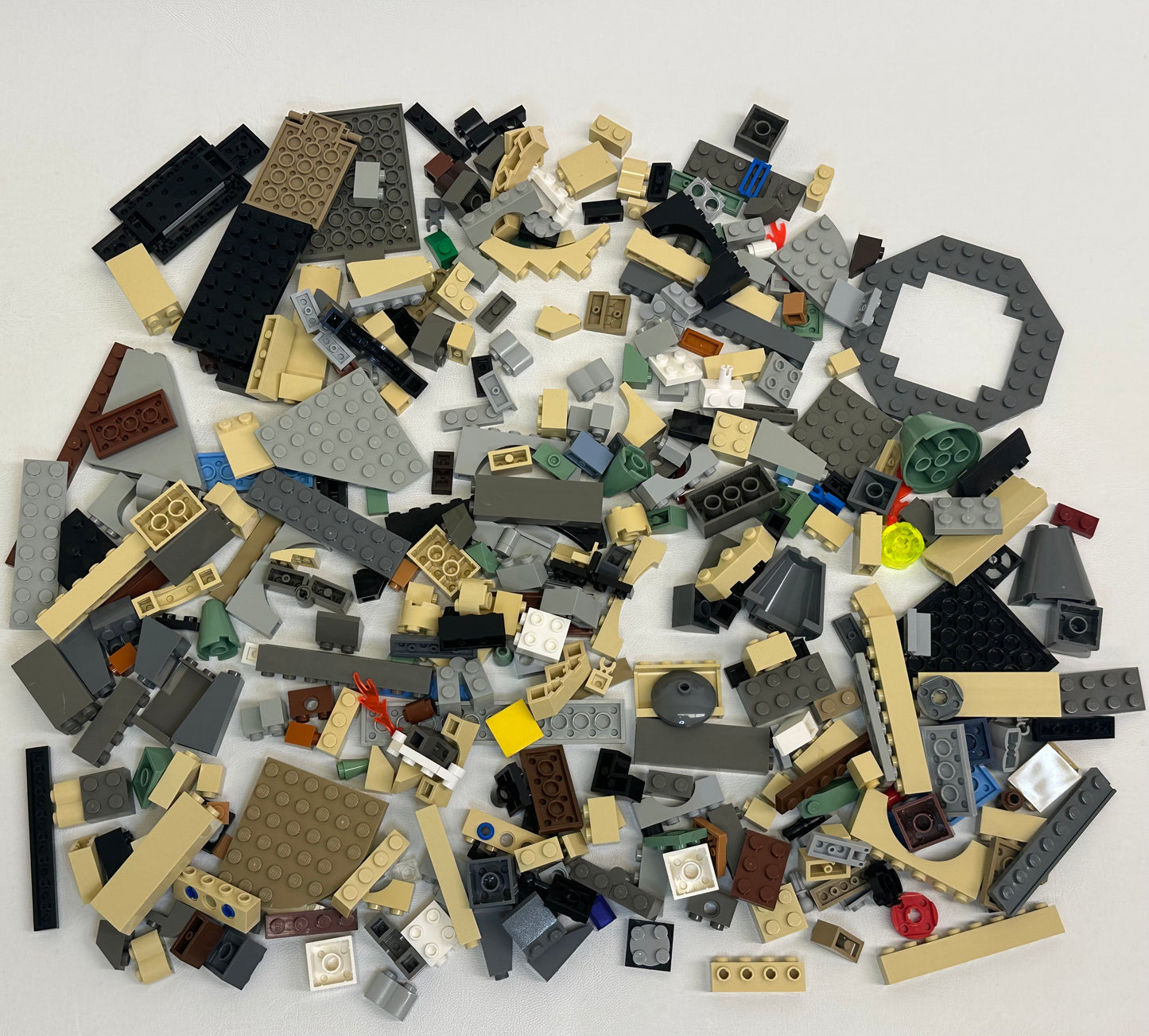 LEGO Harry Potter Hogwarts Mixed Pieces Fun Pack