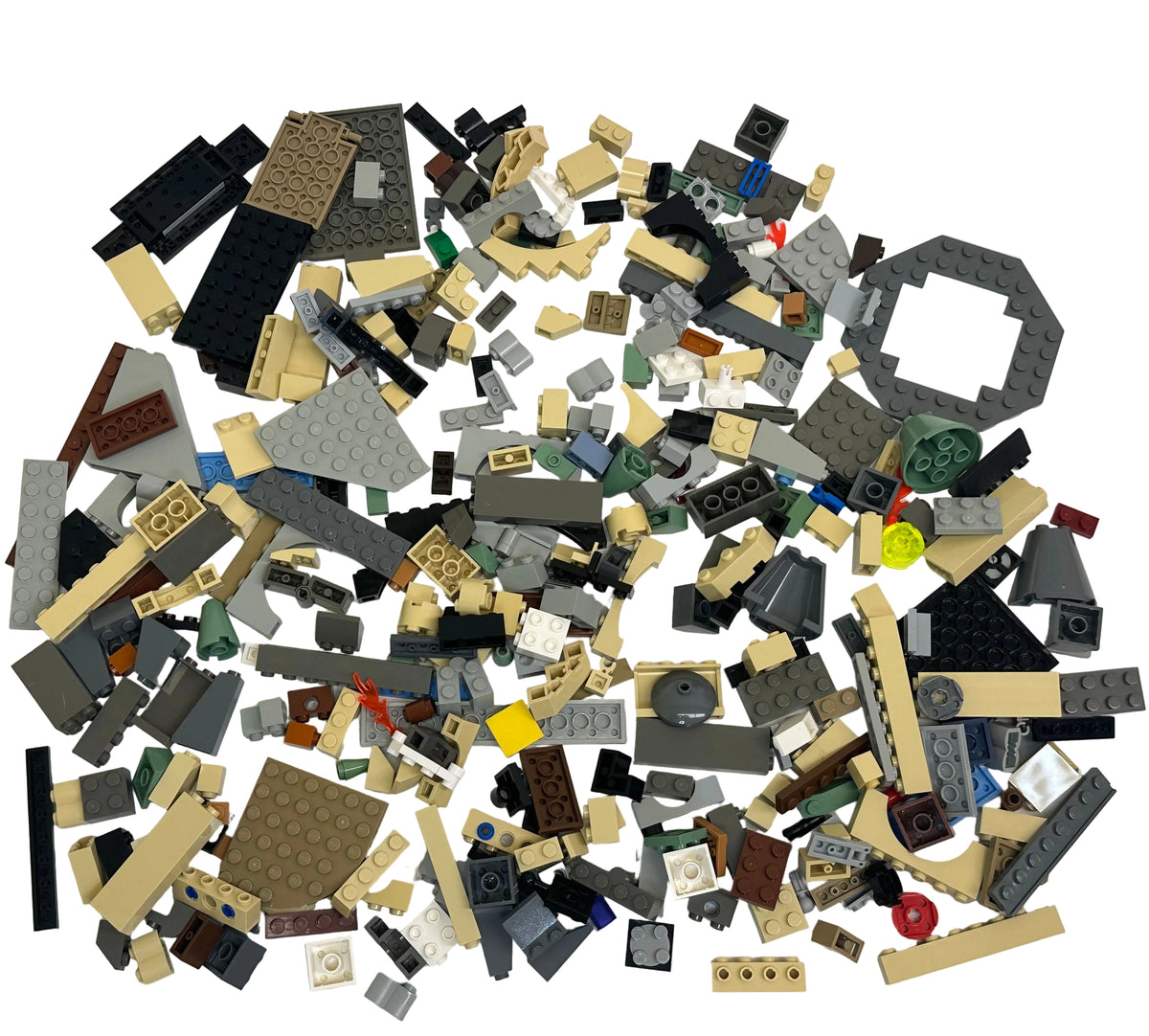LEGO Harry Potter Hogwarts Mixed Pieces Fun Pack