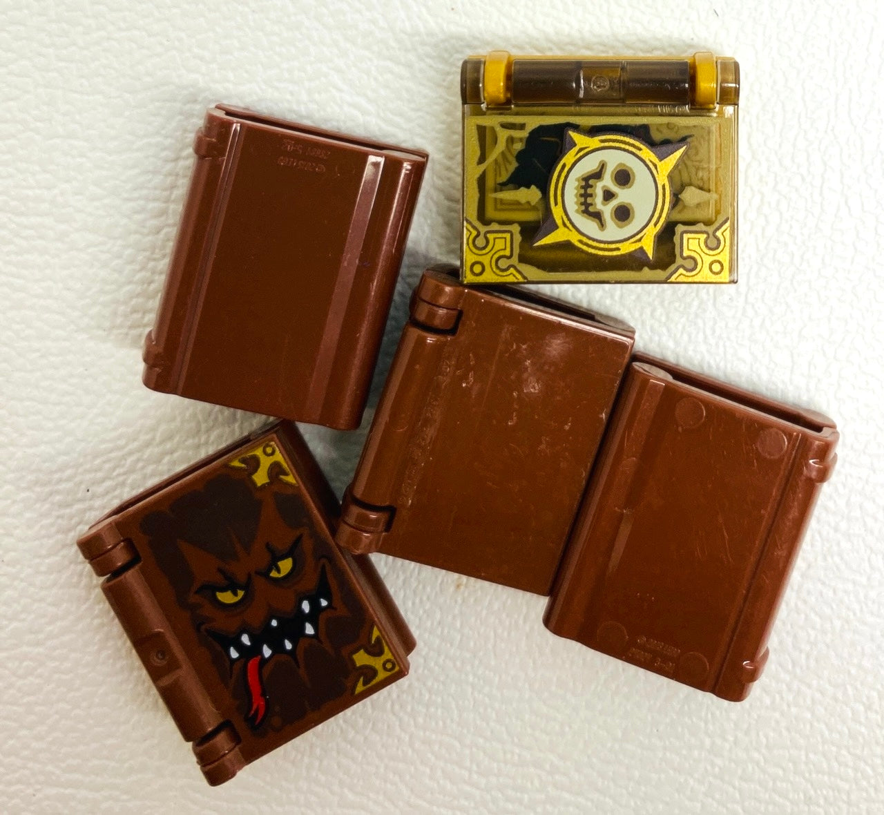 LEGO Books Mixed Fun Pack Harry Potter Friends City Elves Dreamzzz