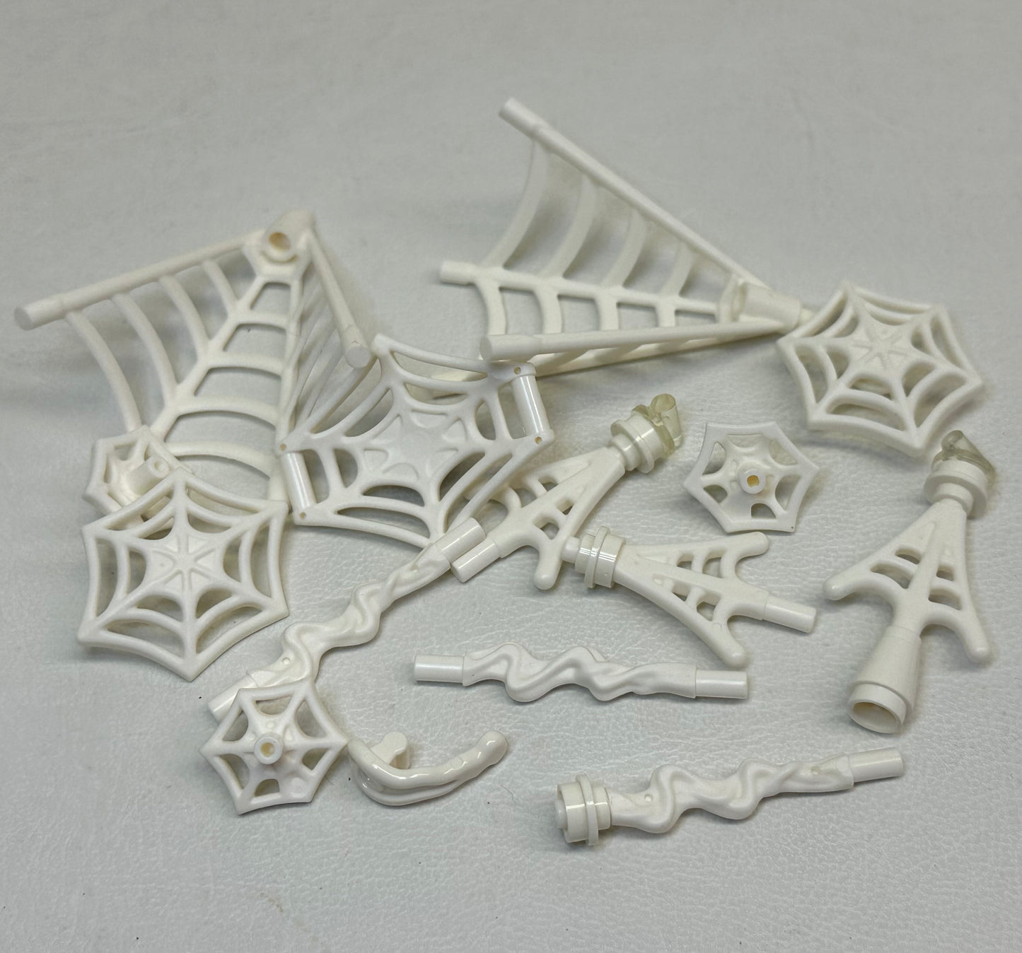 LEGO Marvel Superheroes Spider-Man Spiderweb Effect Pieces Fun Pack