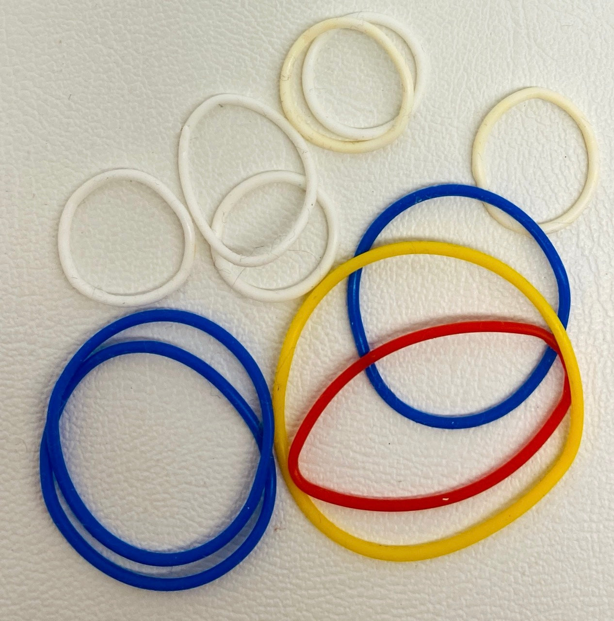 LEGO Technic Rubber Band Fun Pack