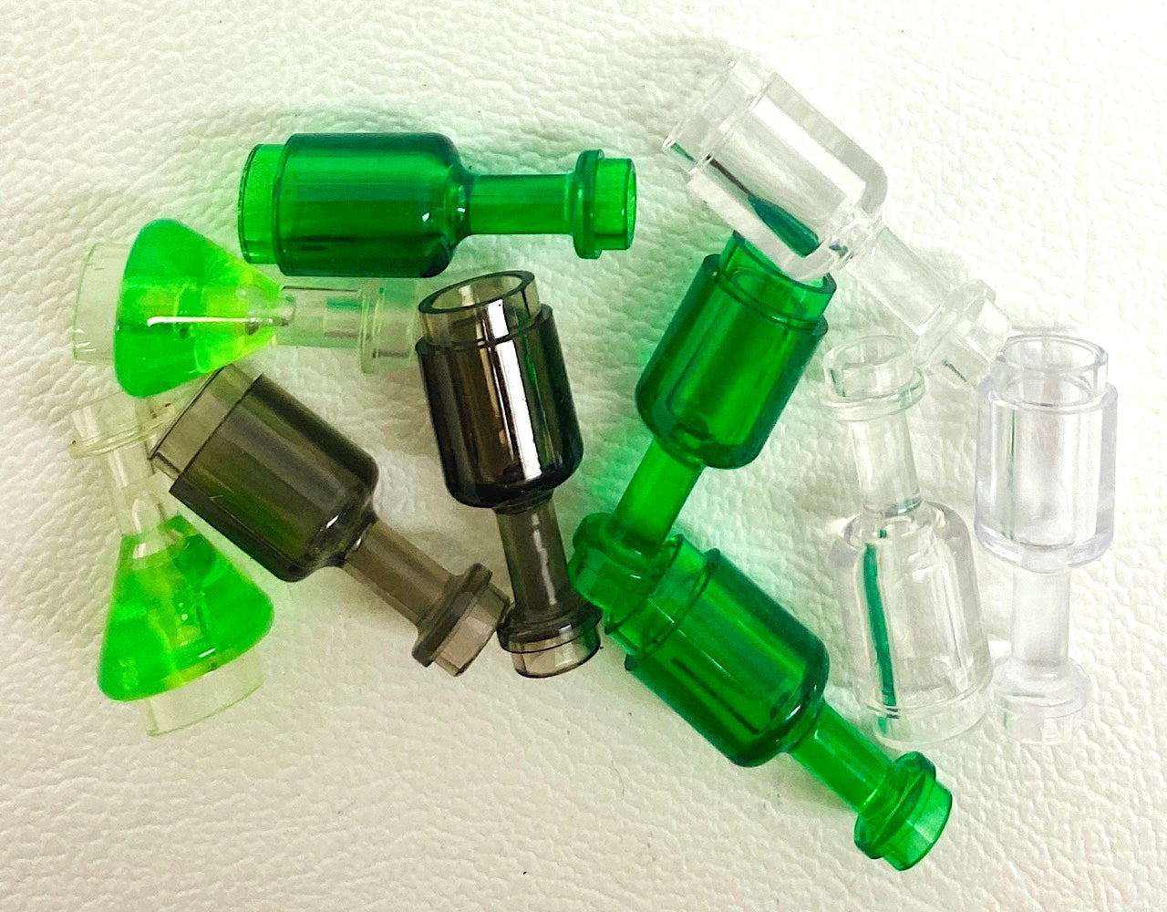 LEGO Accessory Fun Pack Mixed Bottles and Flasks