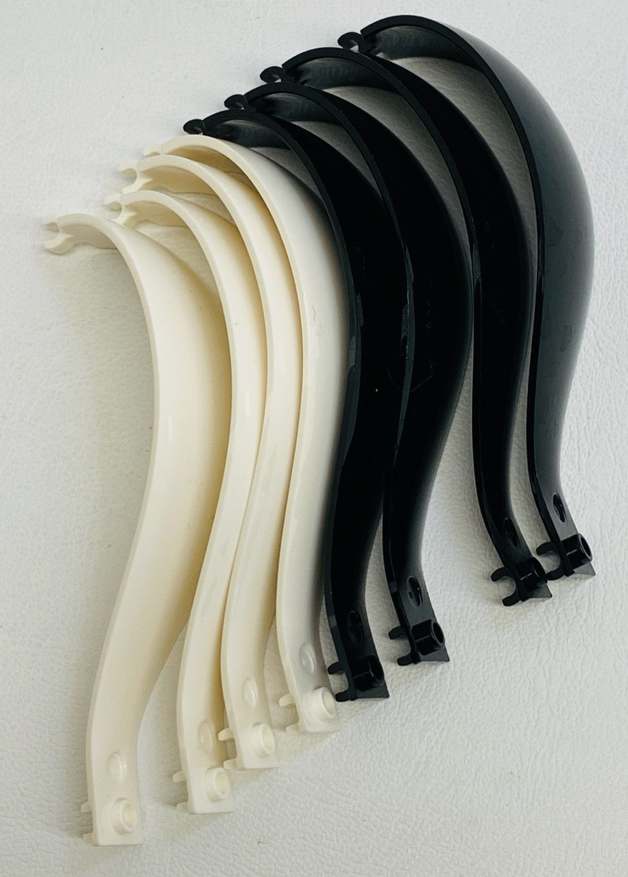 LEGO Hot Air Balloon Fun Pack Black and White Panels Friends City