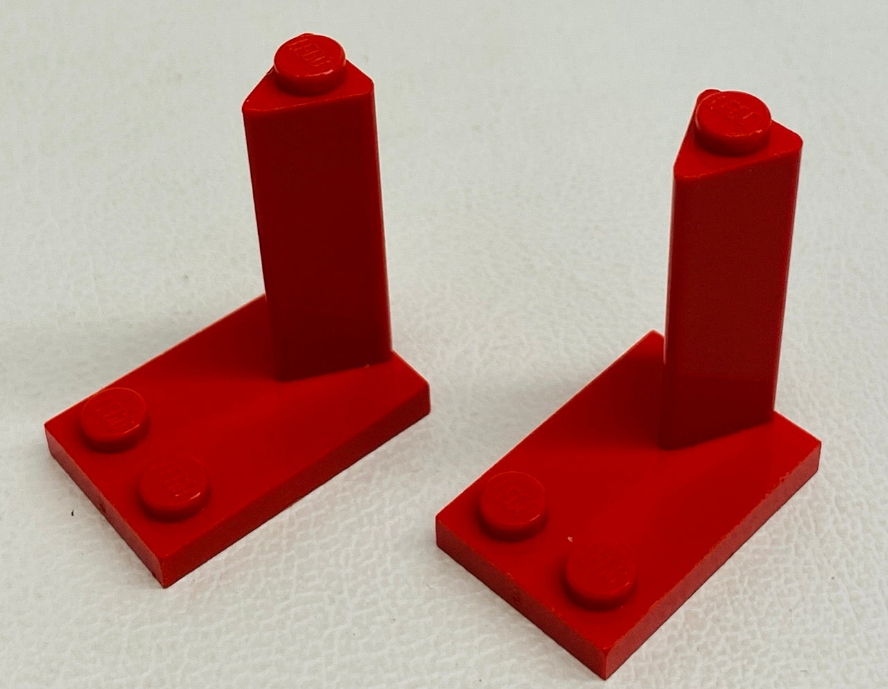 LEGO Vintage Train Direction Switch x2 Fun Pack