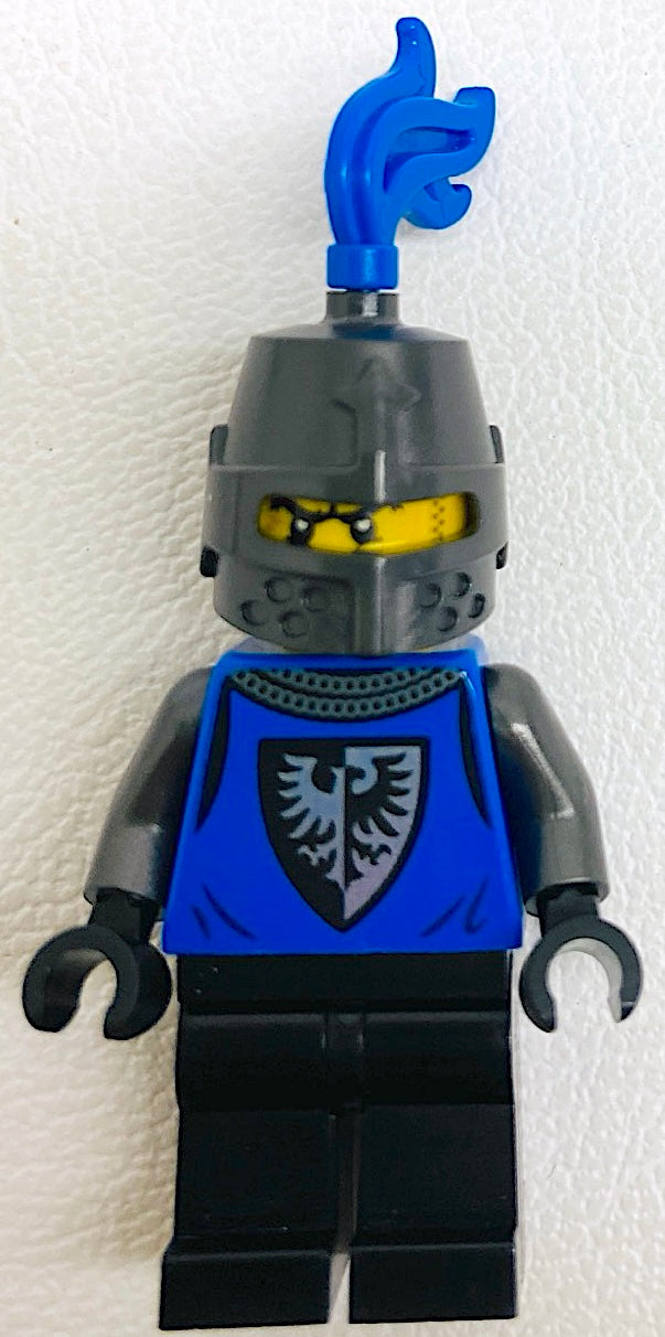 LEGO Castle Black Falcon Minifigure