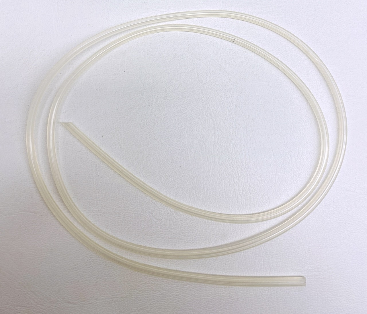 LEGO Technic Trans-Clear Pneumatic Hose Approx 100 cm