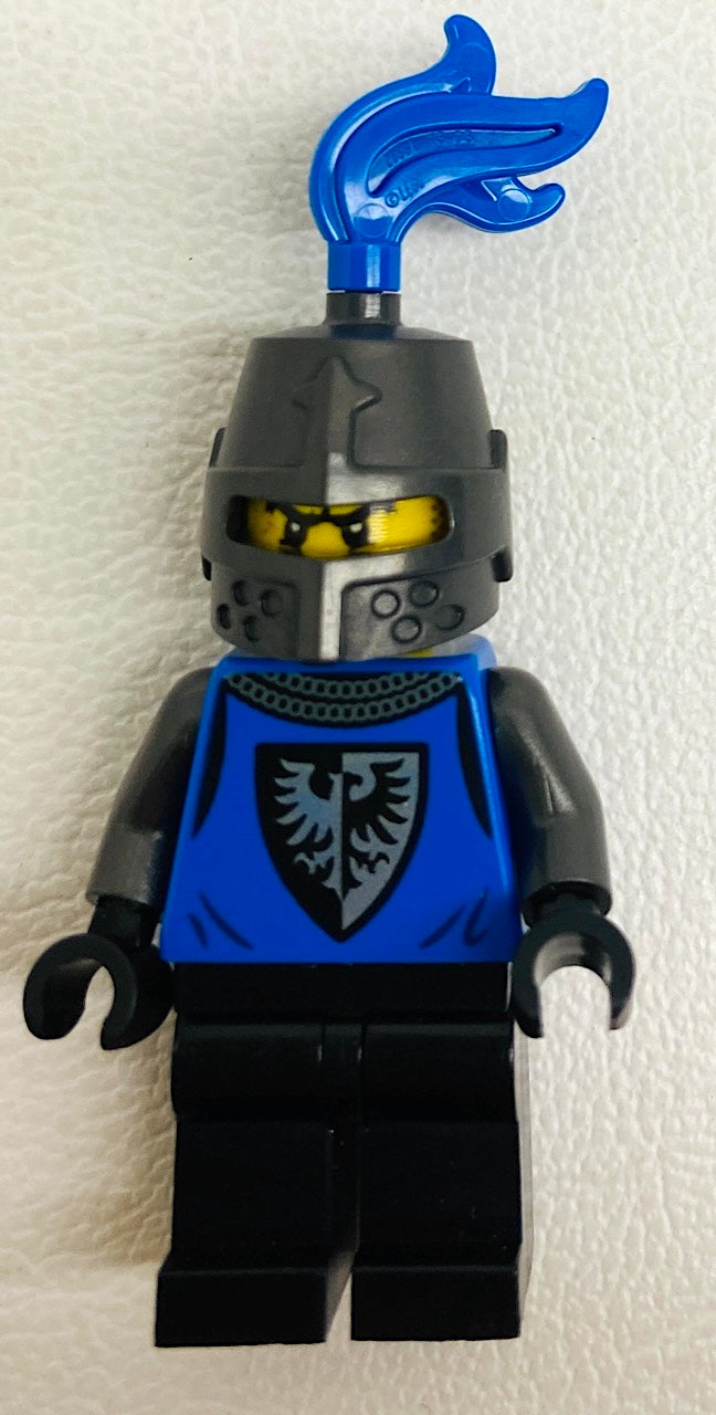 LEGO Castle Black Falcon Minifigure