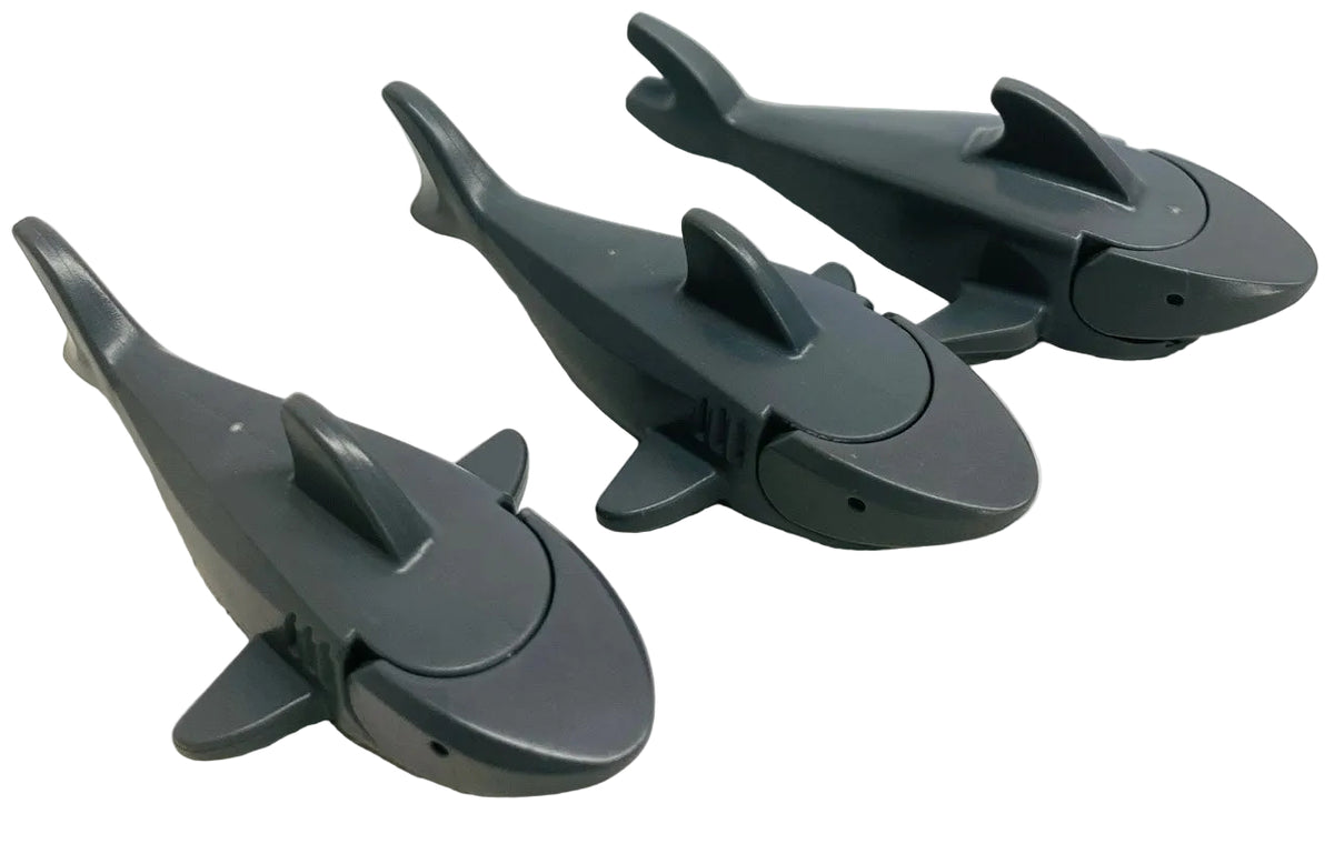 LEGO Animal Shark Fun Pack of 3