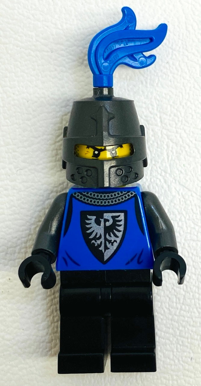 LEGO Castle Black Falcon Minifigure