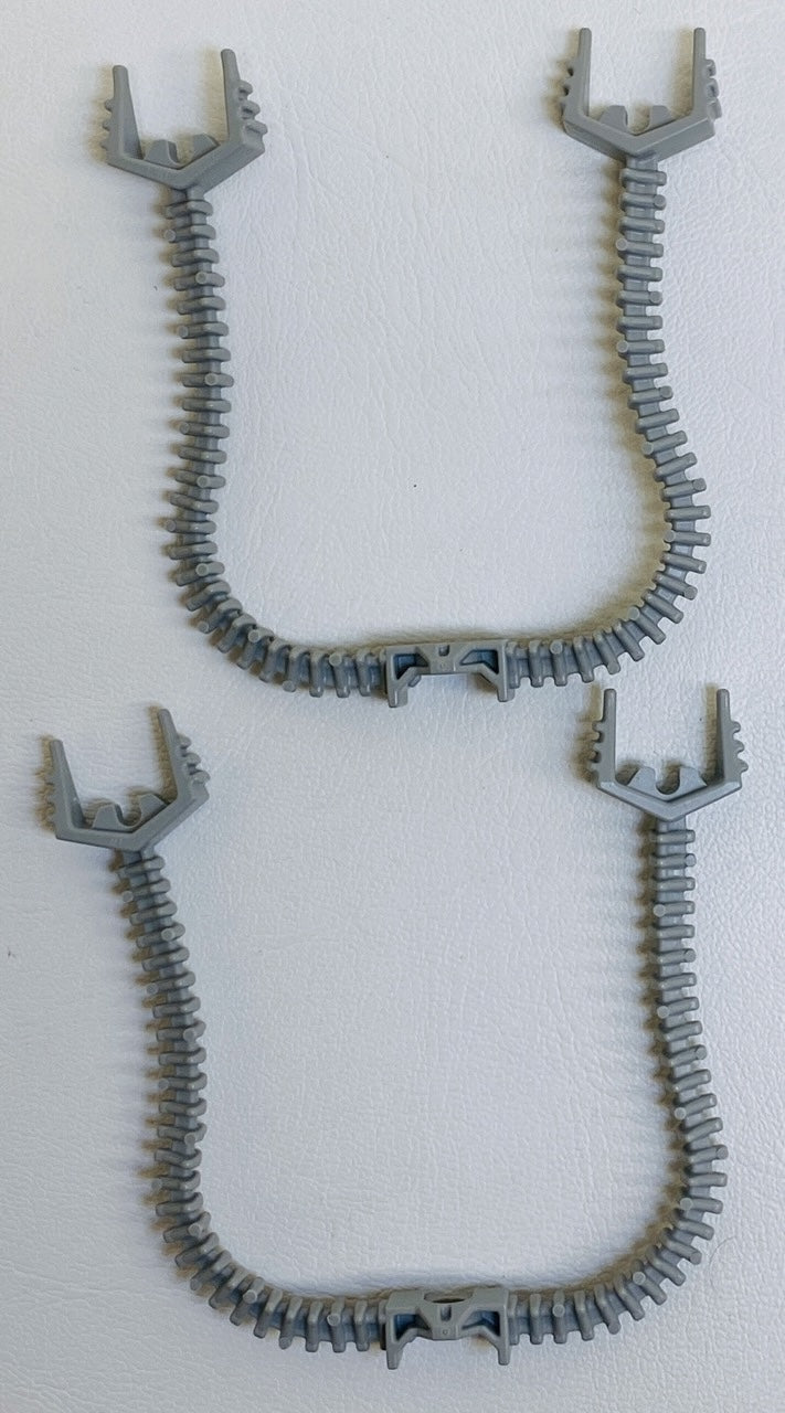 LEGO 4 Juniors Marvel Superheroes Mechanical Arms for Dr Octopus / Otto Octavius / Doc Ock Figure