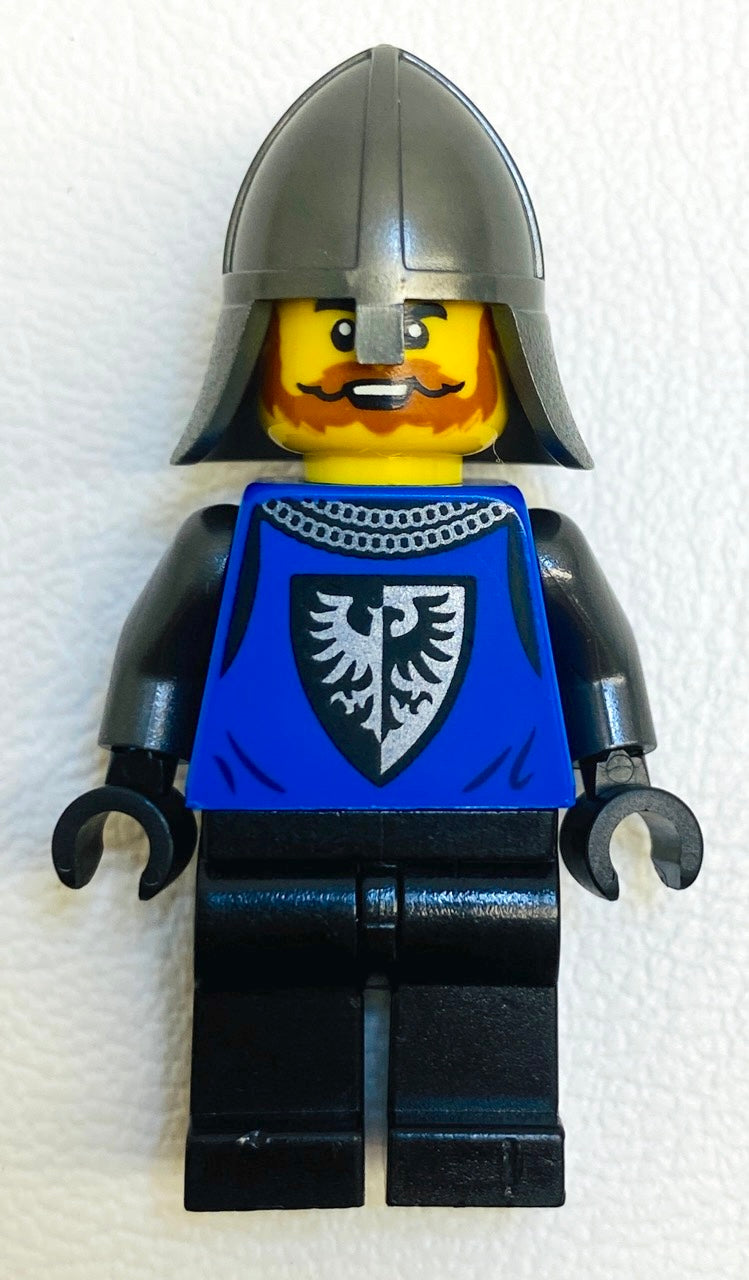 LEGO Castle Black Falcon Minifigure