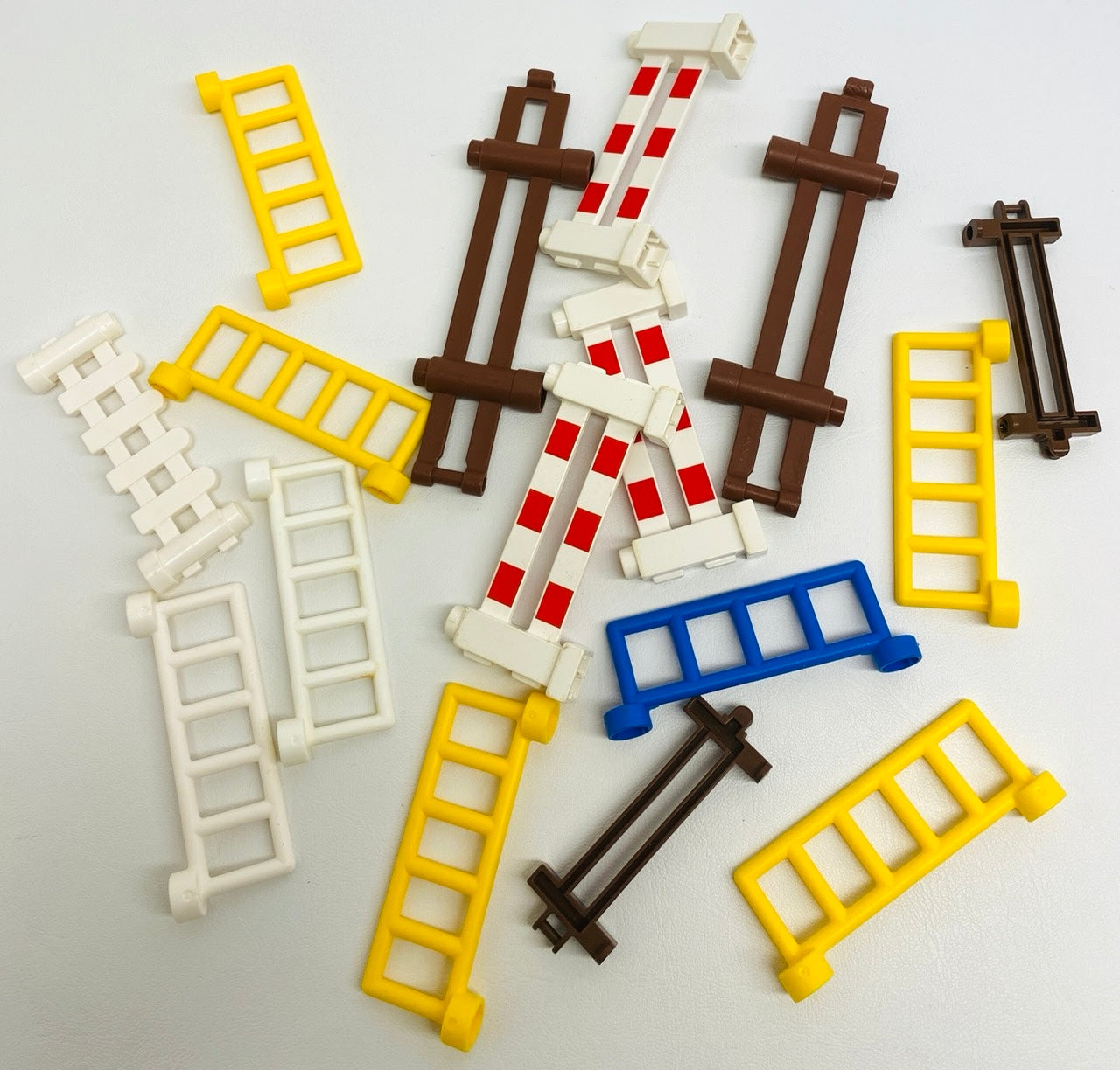 LEGO Duplo Fences Mixed Fun Pack