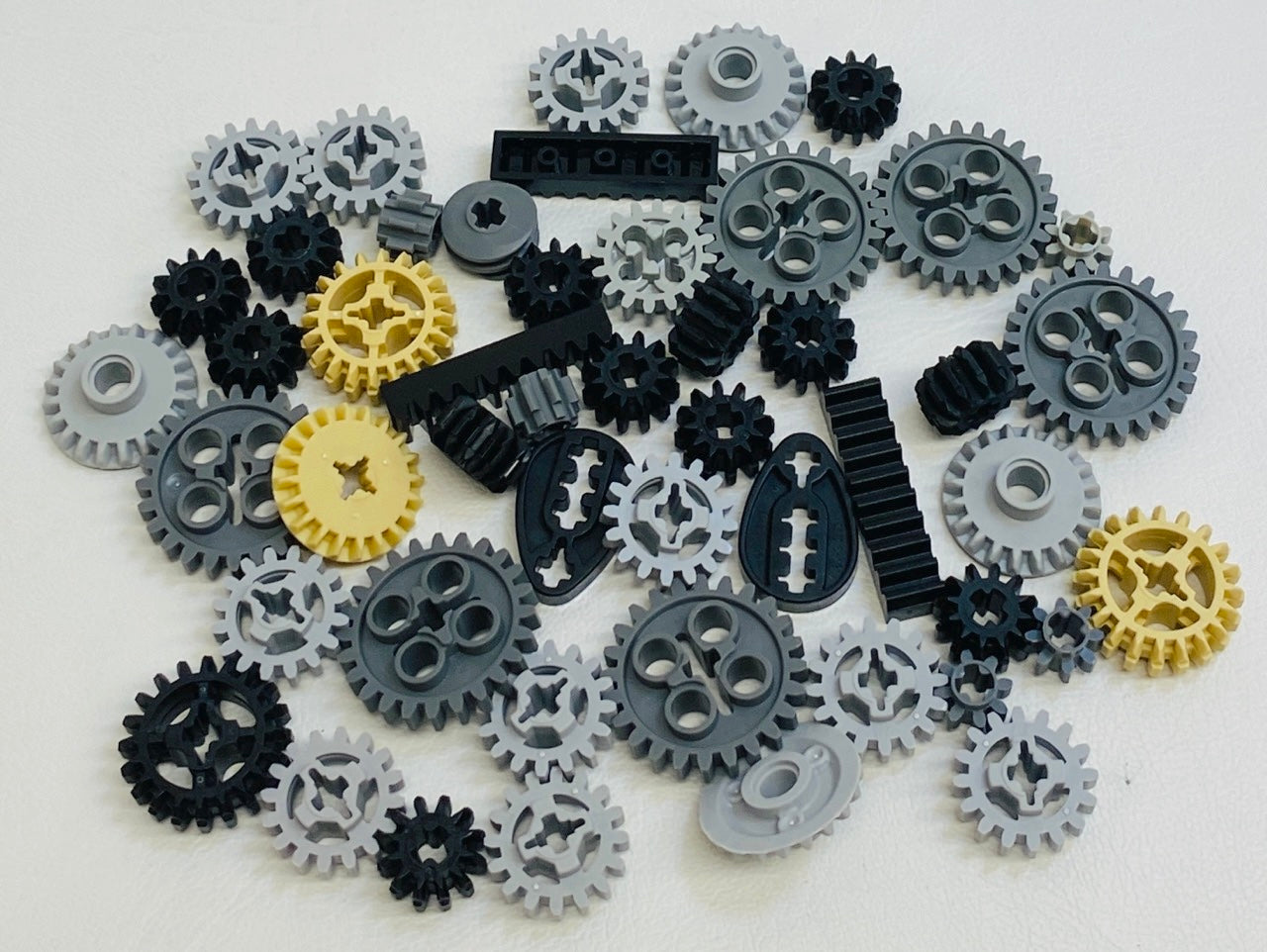 LEGO Technic Gears Fun Pack Mixed Types