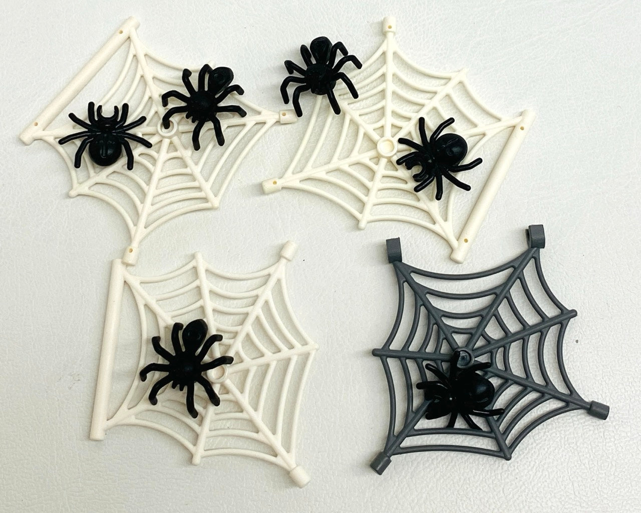 LEGO Animals Spider Webs Fun Pack with Spiders