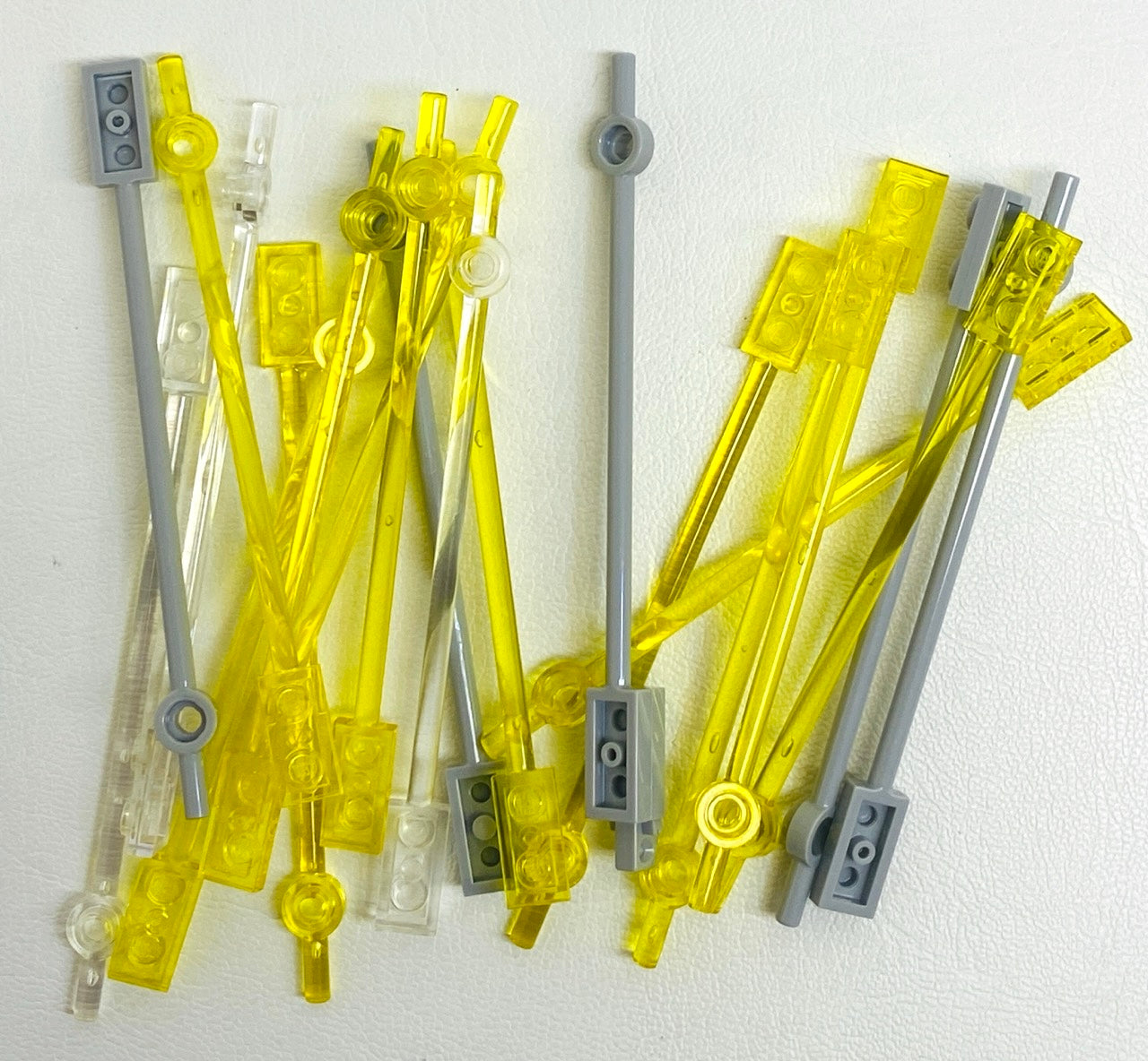 LEGO Bar 12L Fun Pack Mixed Colours