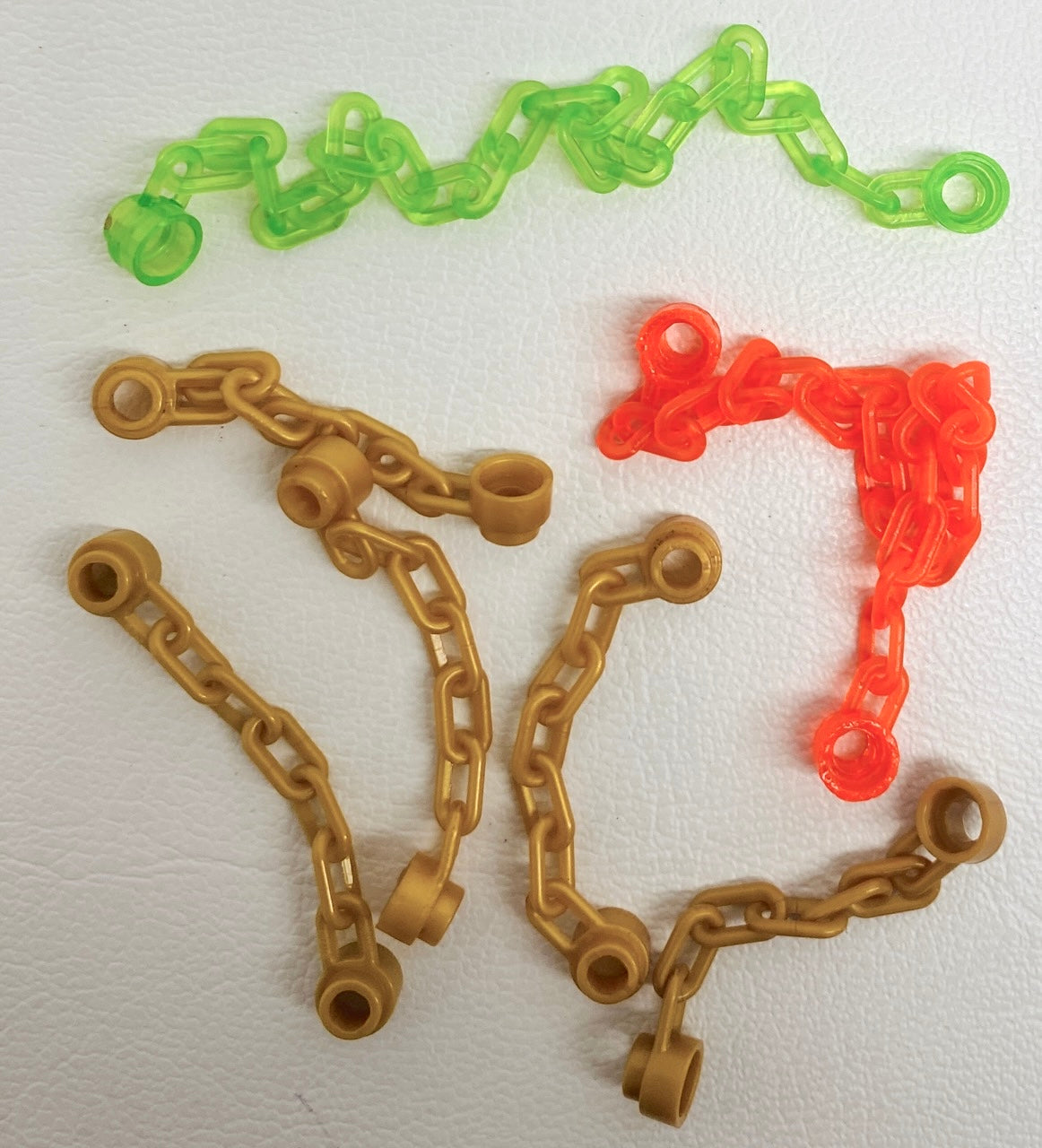 LEGO Chains Fun Pack Mixed Colours