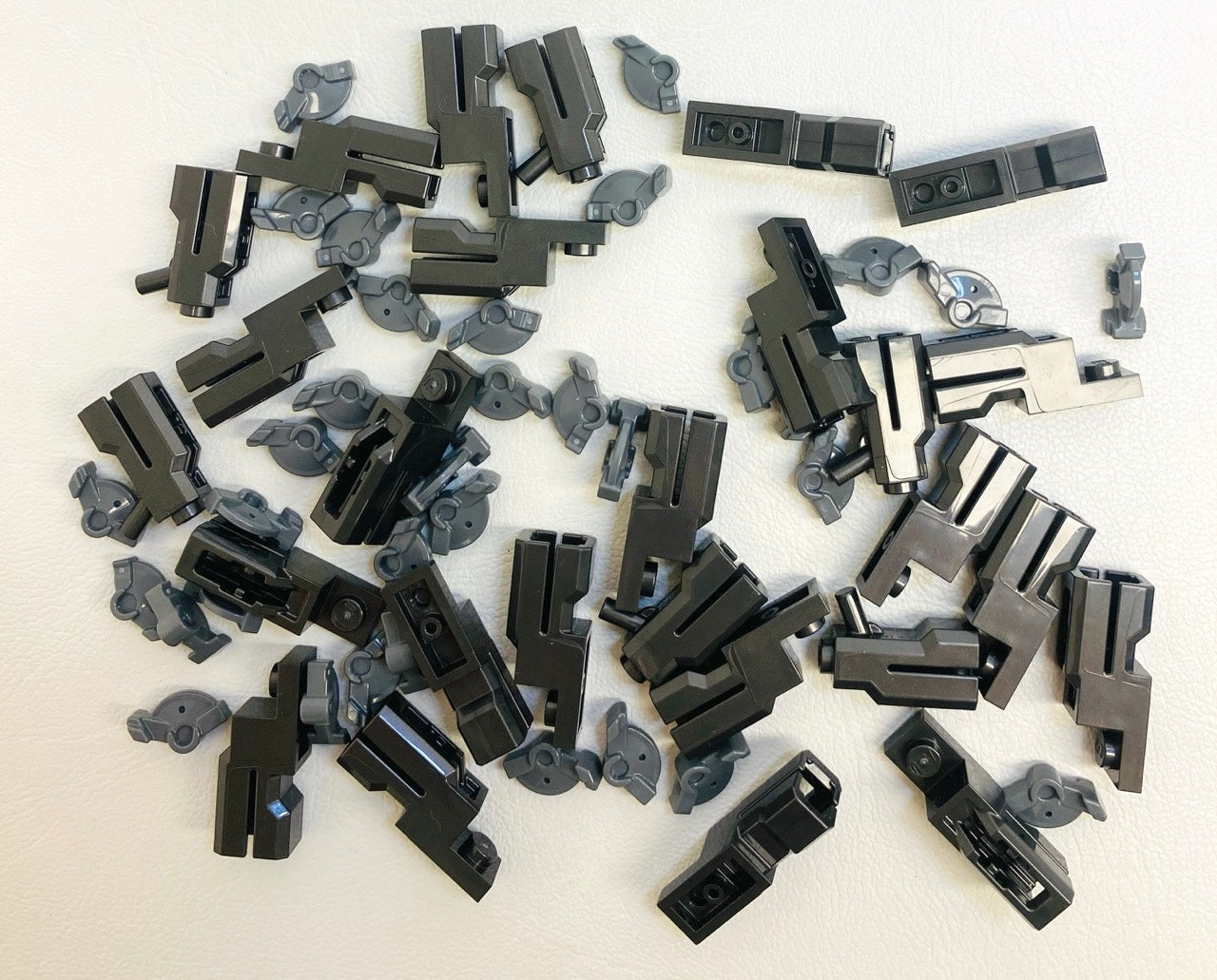 LEGO Tile Launcher / Bazooka / Mini Blaster / Shooter Fun Pack BRAND NEW