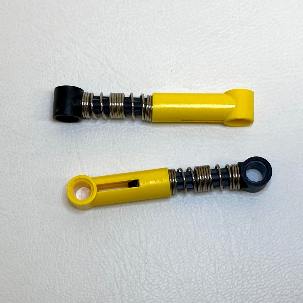 LEGO Technic Shock Absorber 6.5L Pack of 2