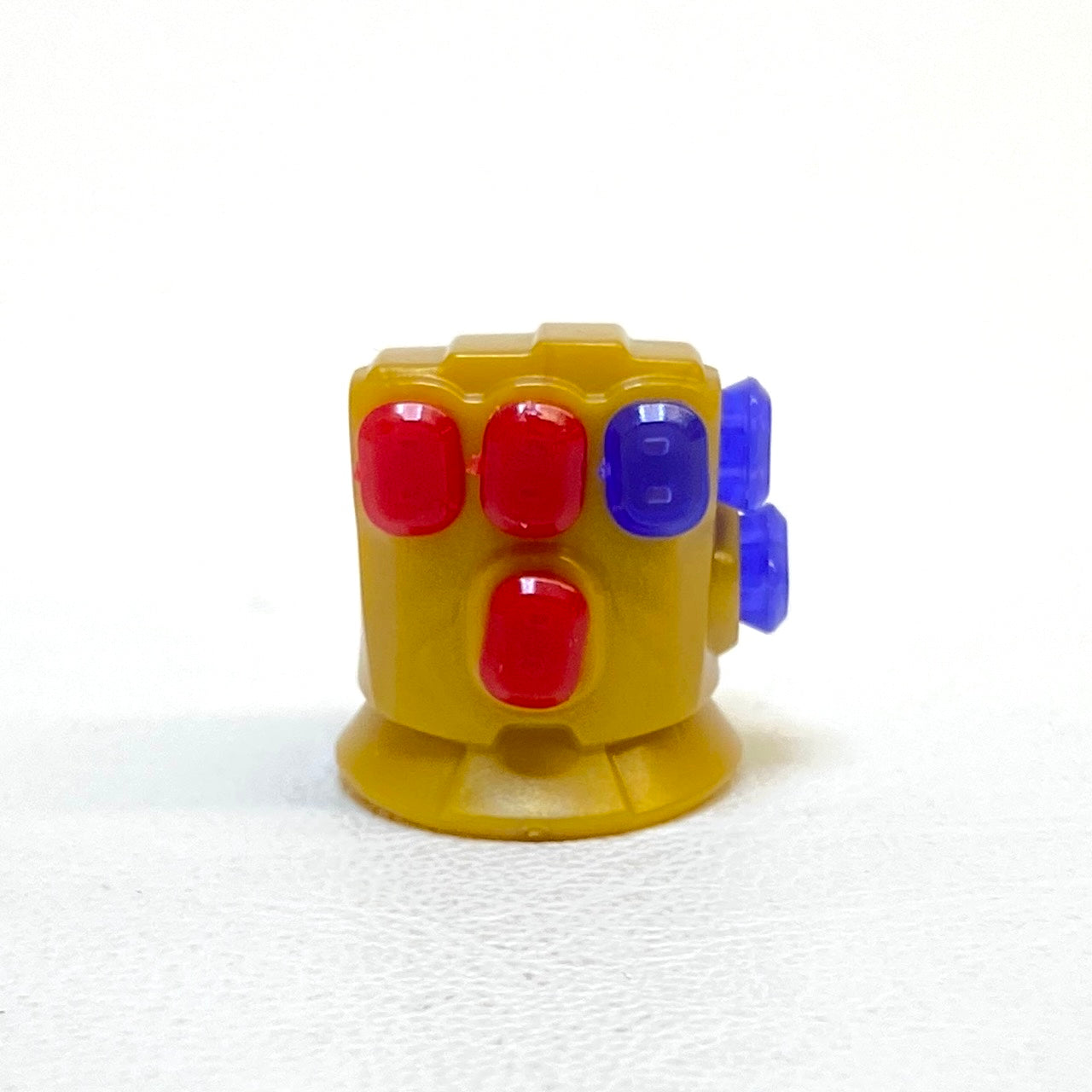 LEGO Marvel Superheroes Infinity Gauntlet with Stones