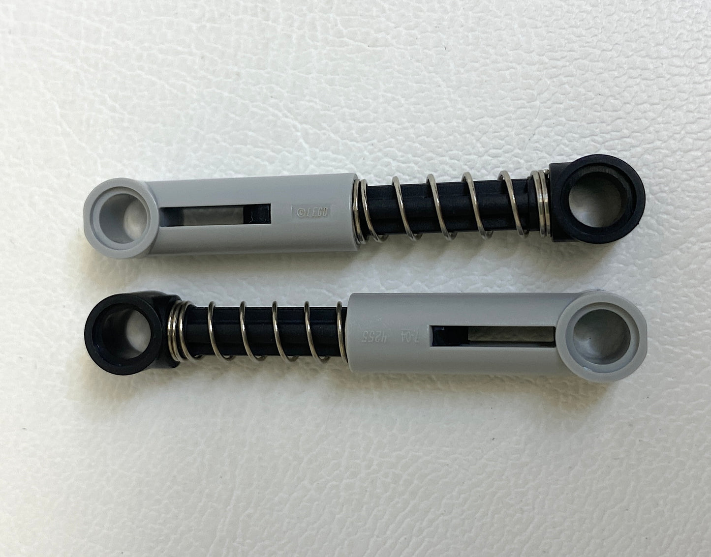 LEGO Technic Shock Absorber 6.5L Pack of 2