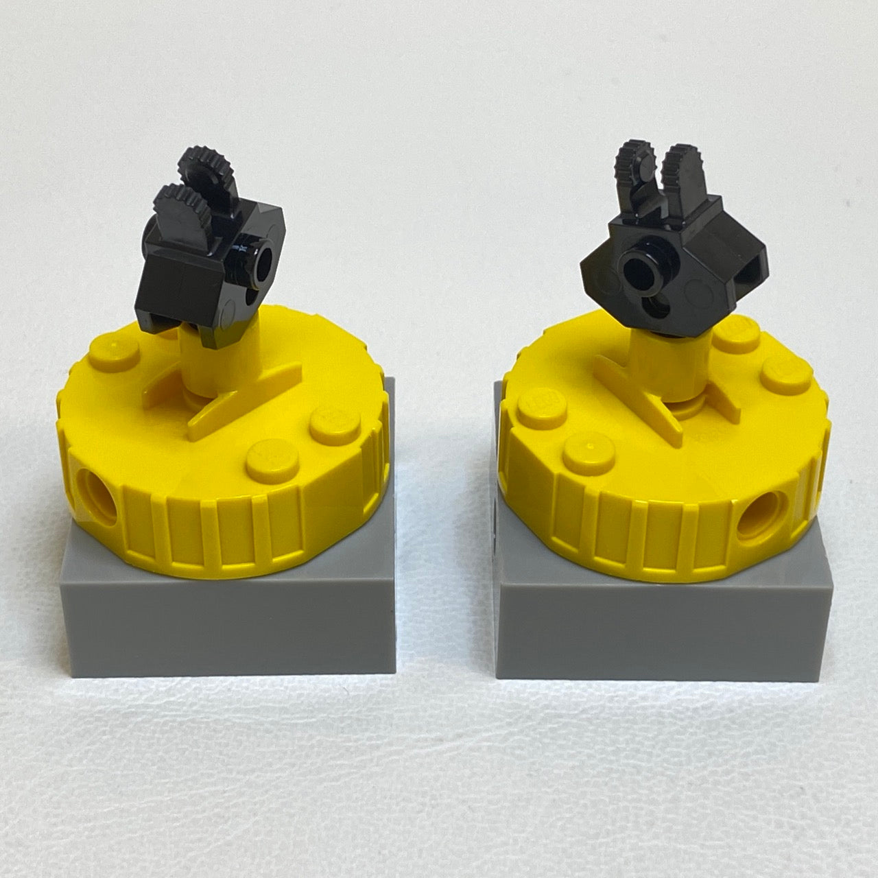 LEGO City Construction Magnet Brick Fun Pack