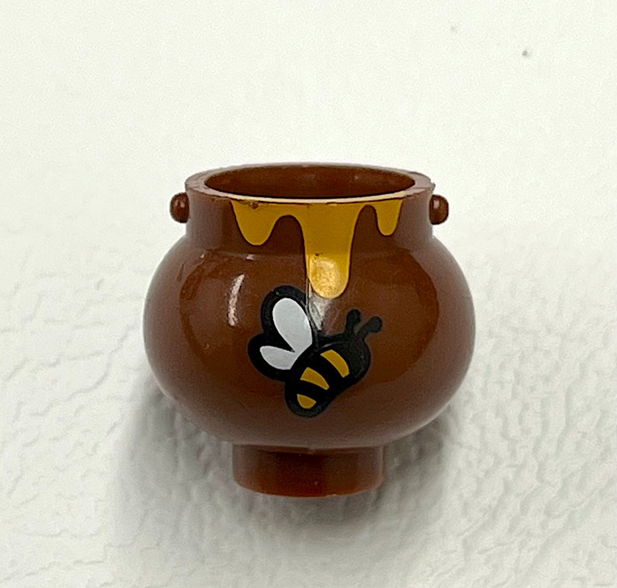 LEGO Honey Pot from Bumblebee Girl Minifigure