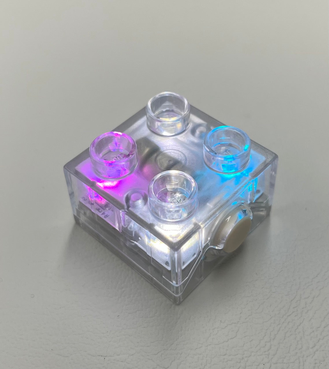 LEGO Duplo Light Brick 2x2