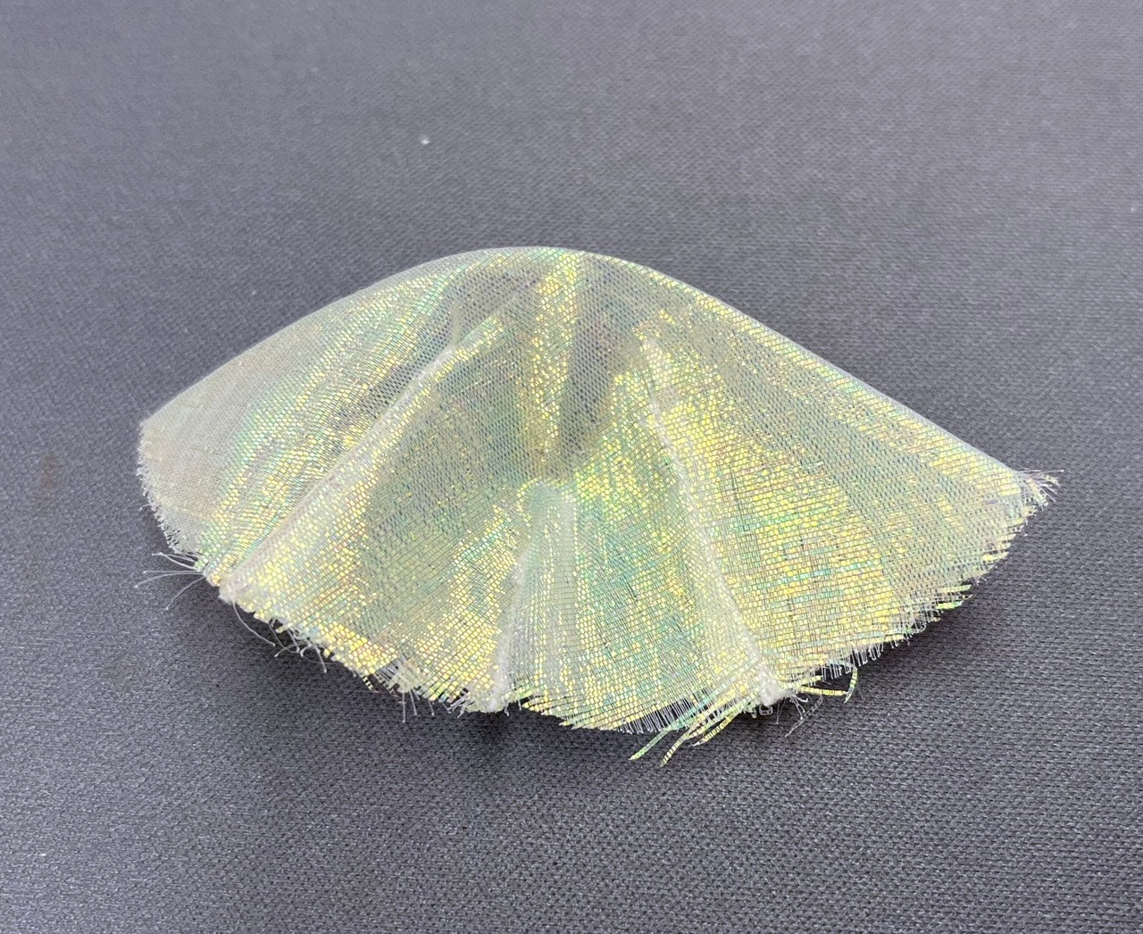 LEGO Harry Potter Minifigure Invisibility Cloak Iridescent Cloth