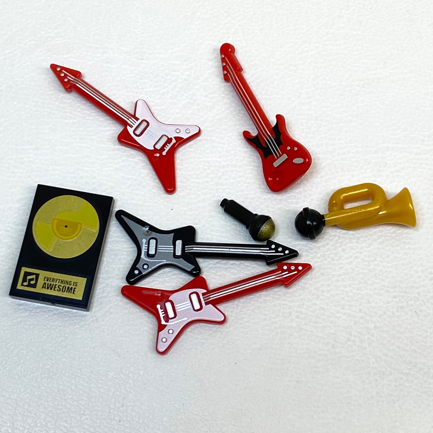 LEGO Musical Instruments Fun Pack