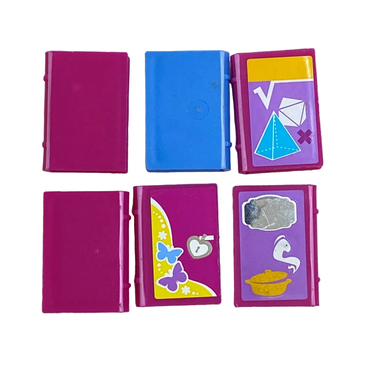 LEGO Friends Books Mixed Fun Pack