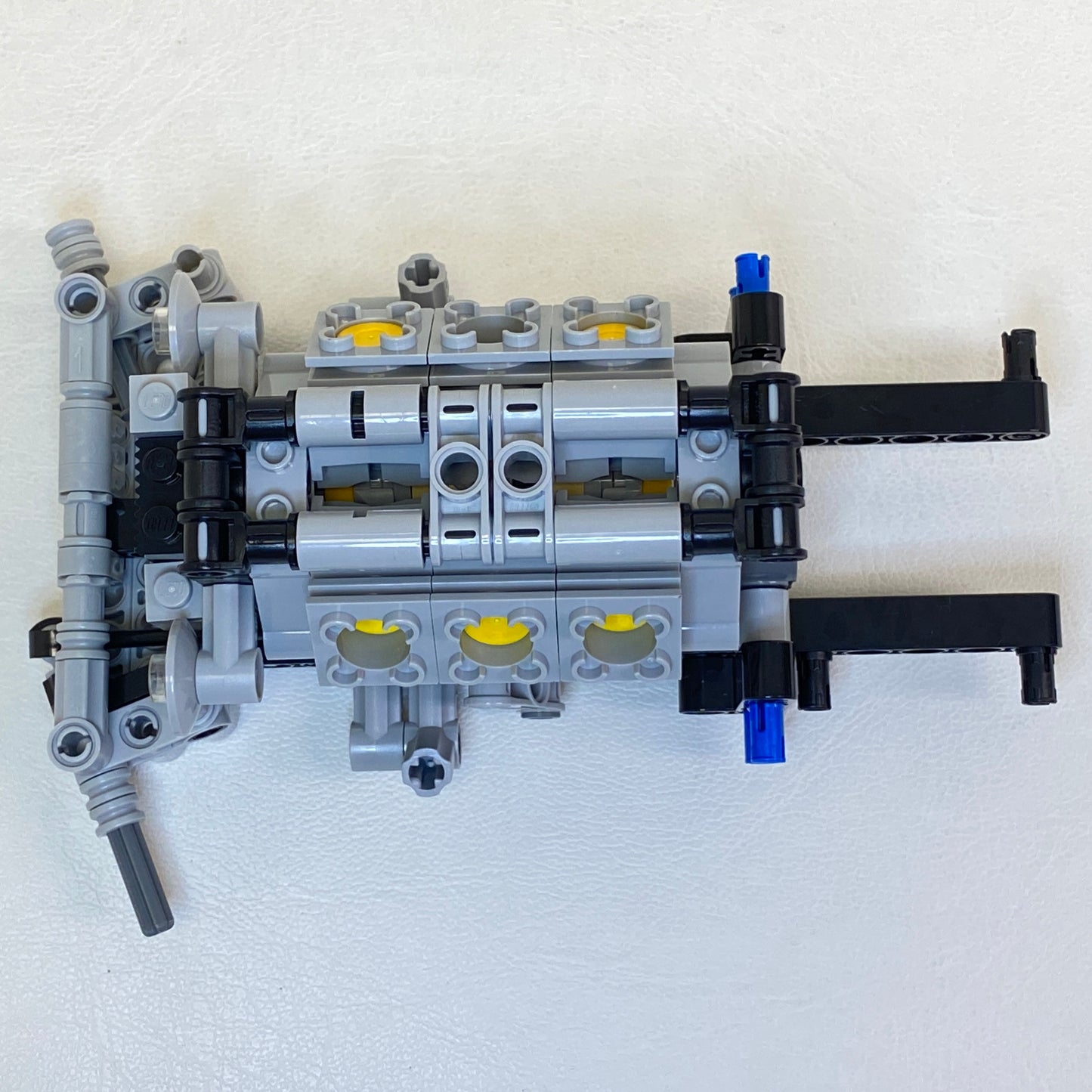 LEGO Technic Fun Pack V6 Engine Block