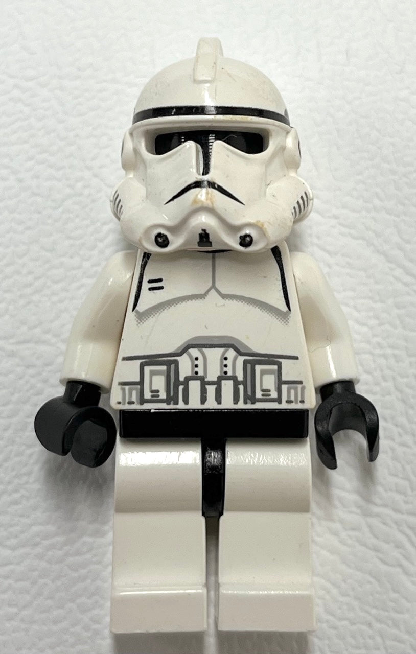 LEGO Star Wars Clone Trooper Minifigure