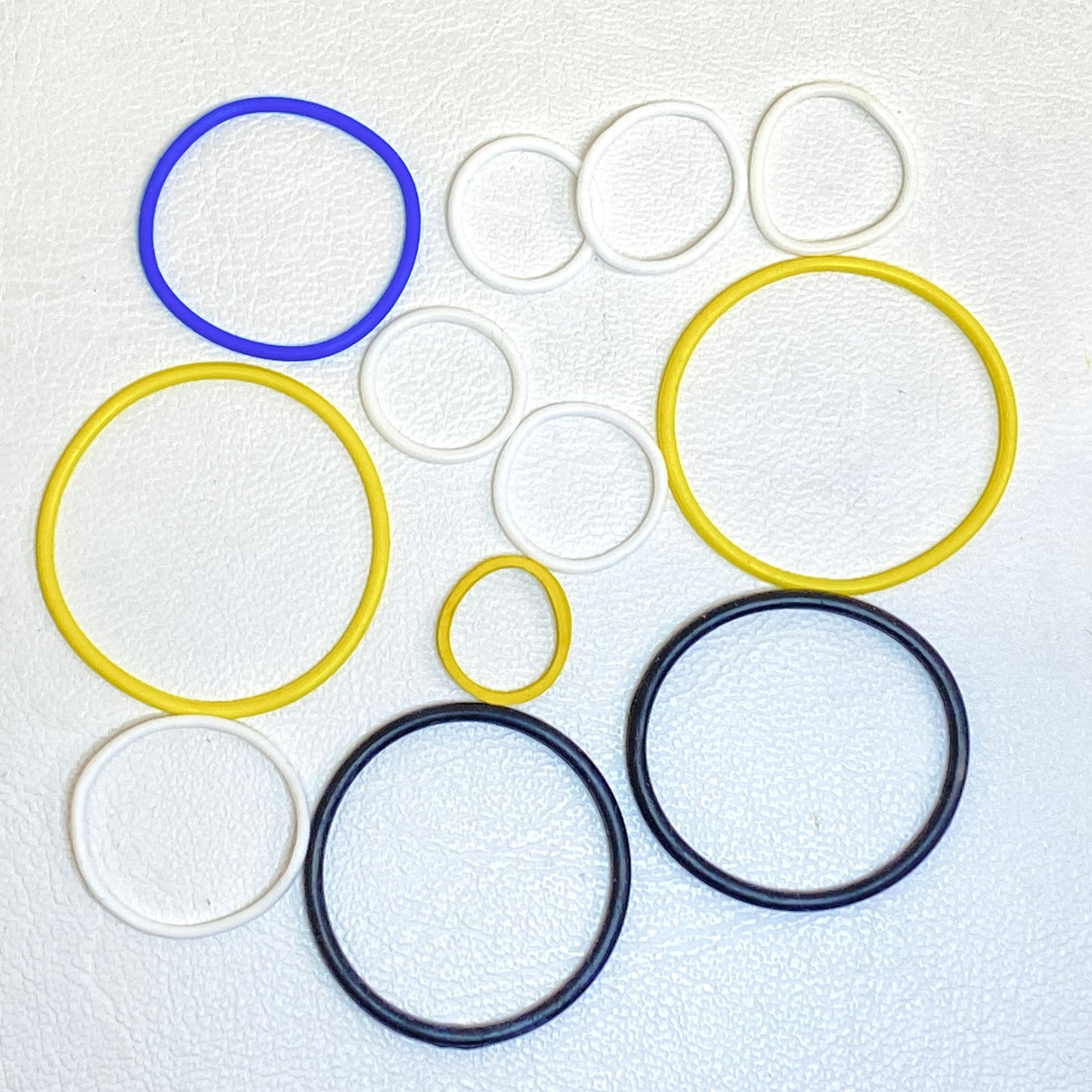 LEGO Technic Rubber Band Fun Pack