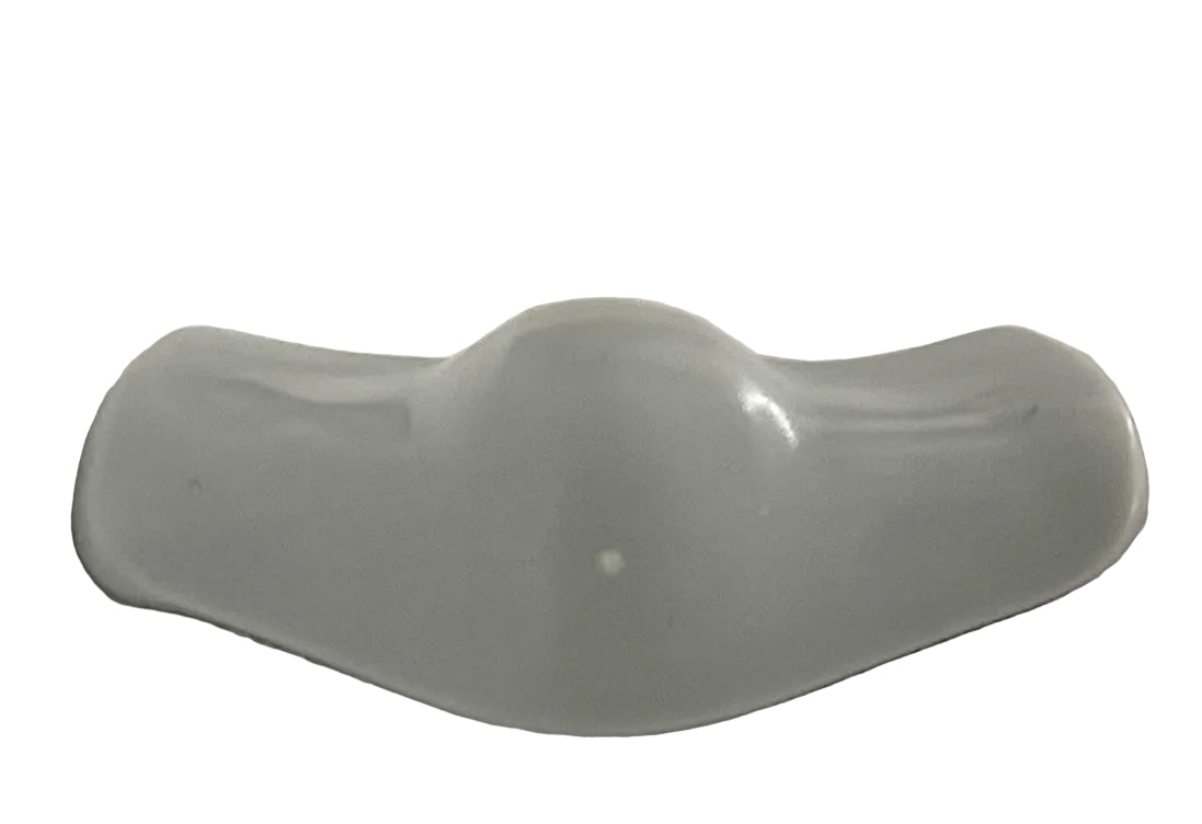 LEGO Pirates of the Caribbean Hammerhead Shark Headpiece for Maccus Minifigure
