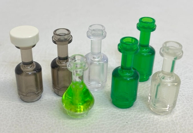 LEGO Accessory Fun Pack Mixed Glassware