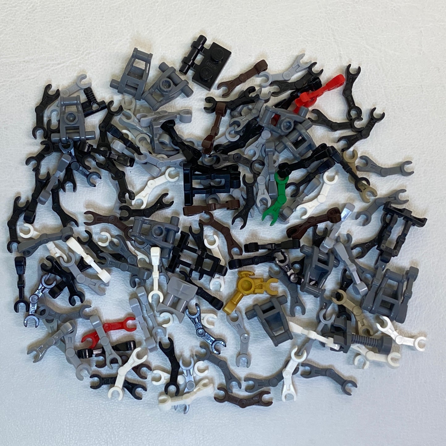 LEGO Star Wars Droid Arms Fun Pack Mixed Colours