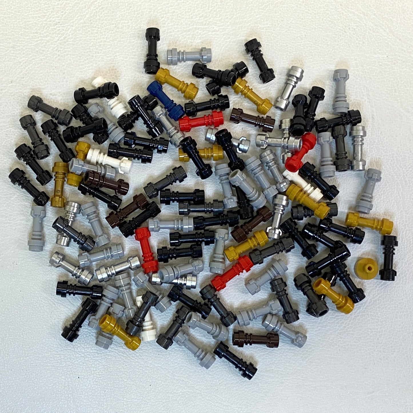 LEGO Star Wars Lightsaber Hilts Fun Pack Mixed Colours