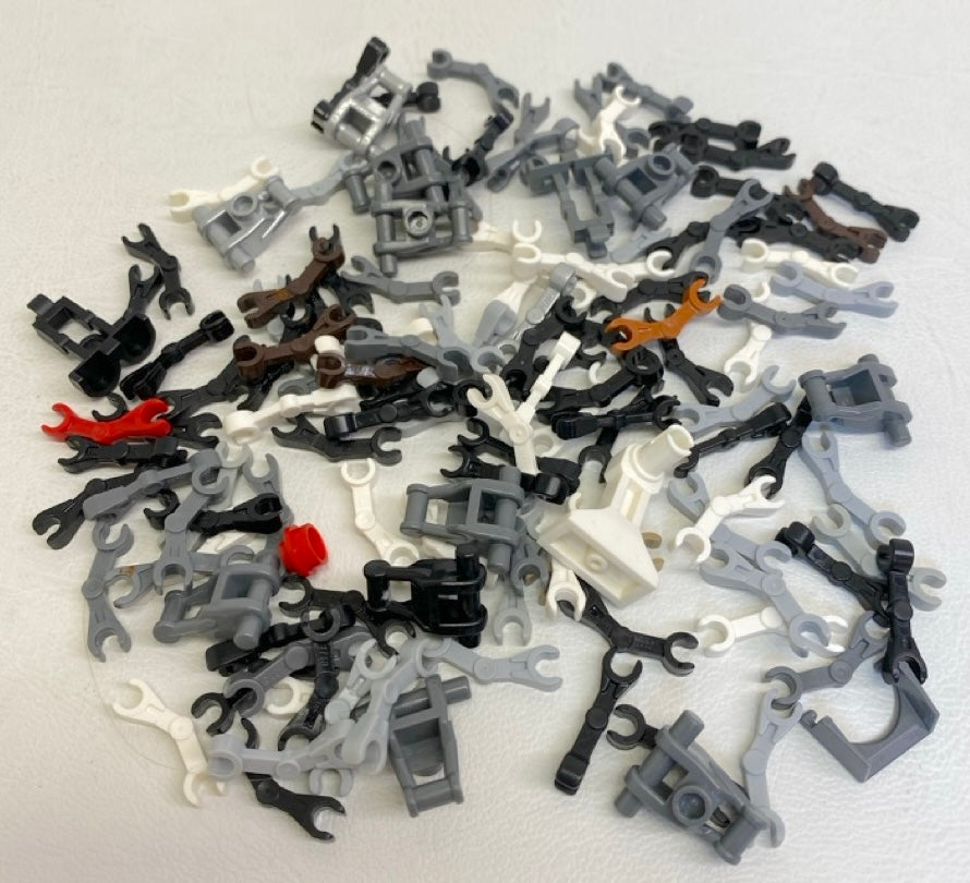 LEGO Star Wars Droid Arms Fun Pack Mixed Colours