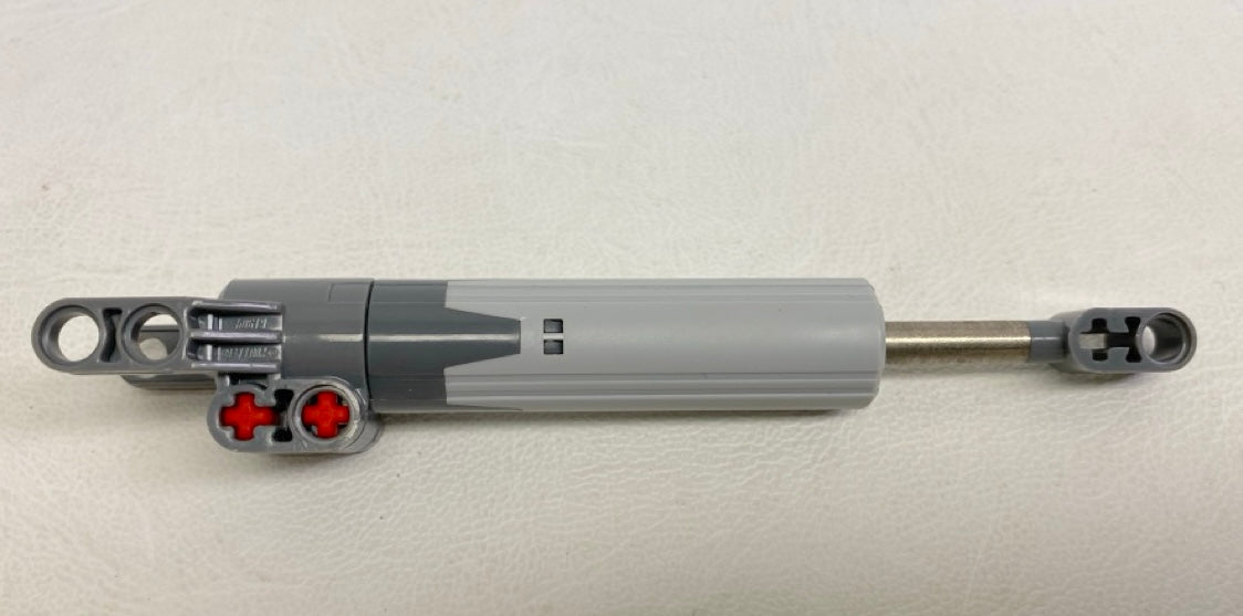LEGO Technic Technic Linear Actuator with Holder Block