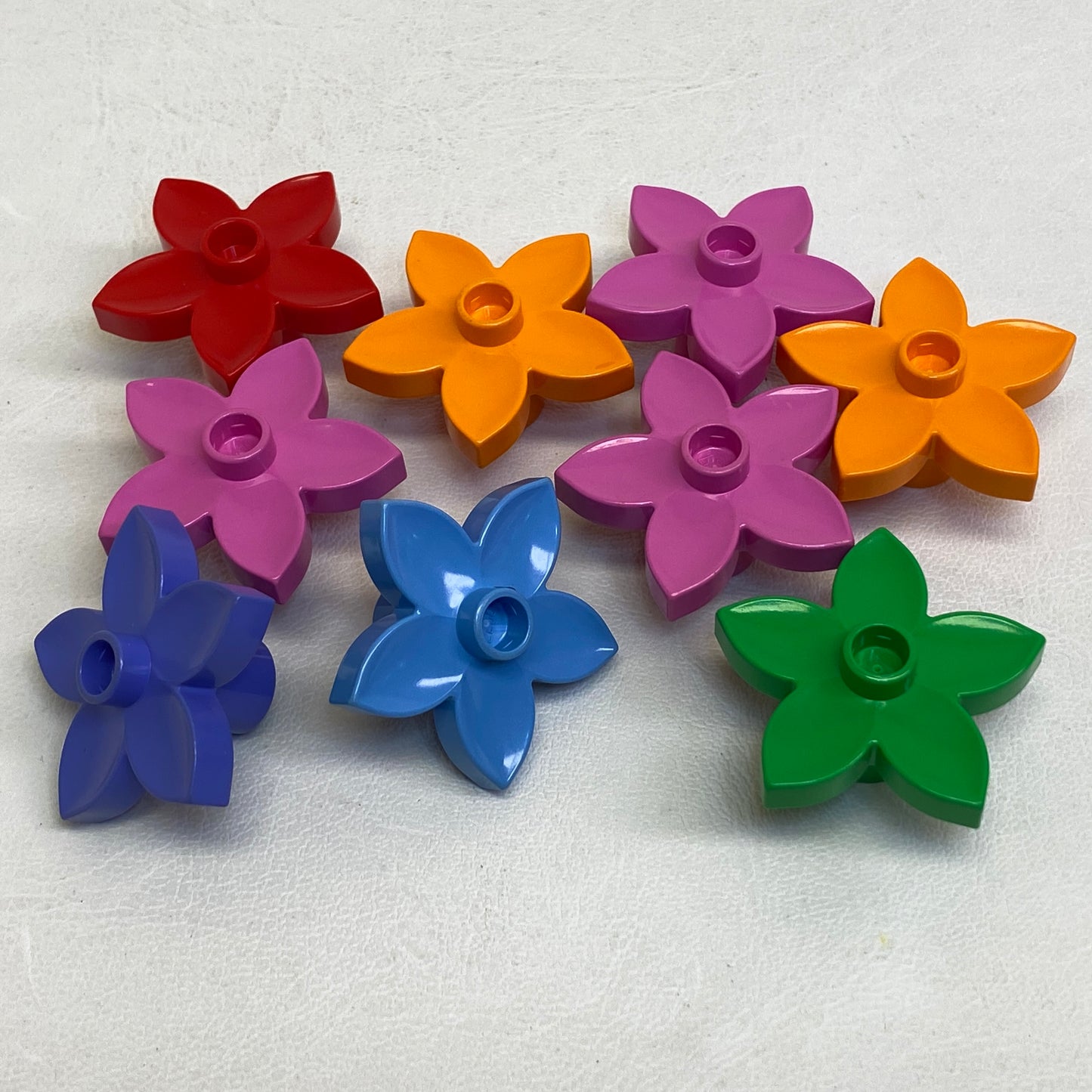 LEGO Duplo Plants Flowers Fun Pack