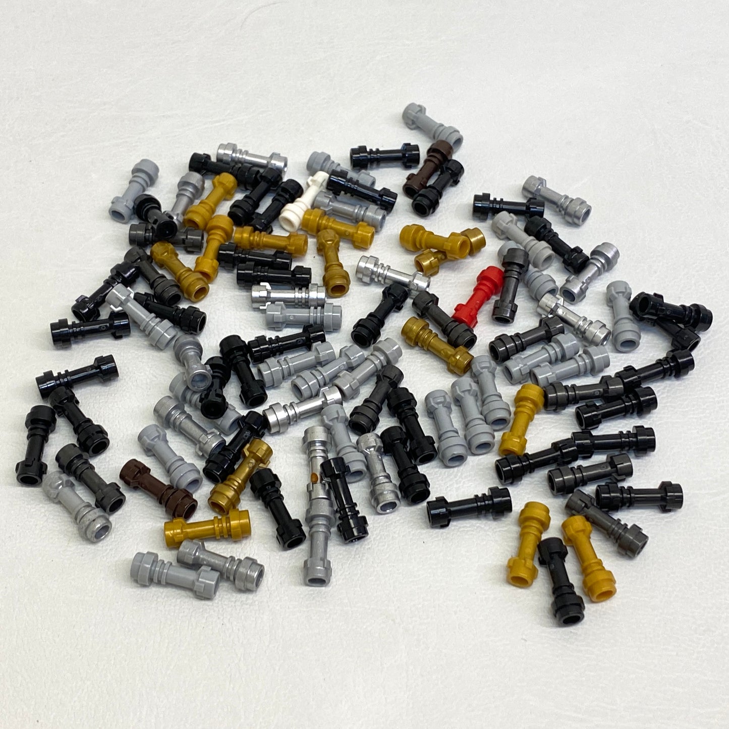 LEGO Star Wars Lightsaber Hilts Fun Pack Mixed Colours