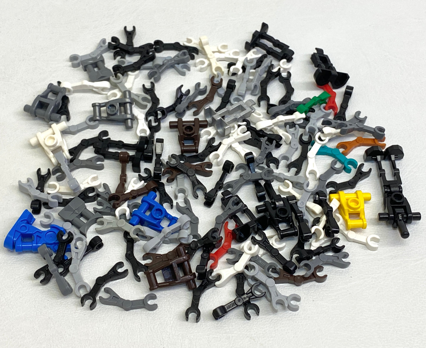 LEGO Star Wars Droid Arms and More Fun Pack Mixed Colours