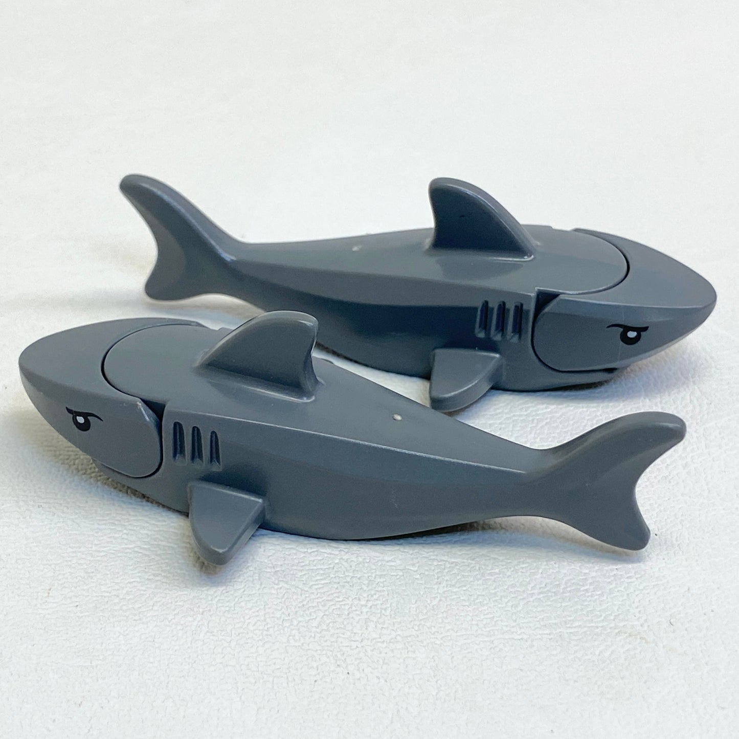 LEGO Animal Shark Fun Pack of 2