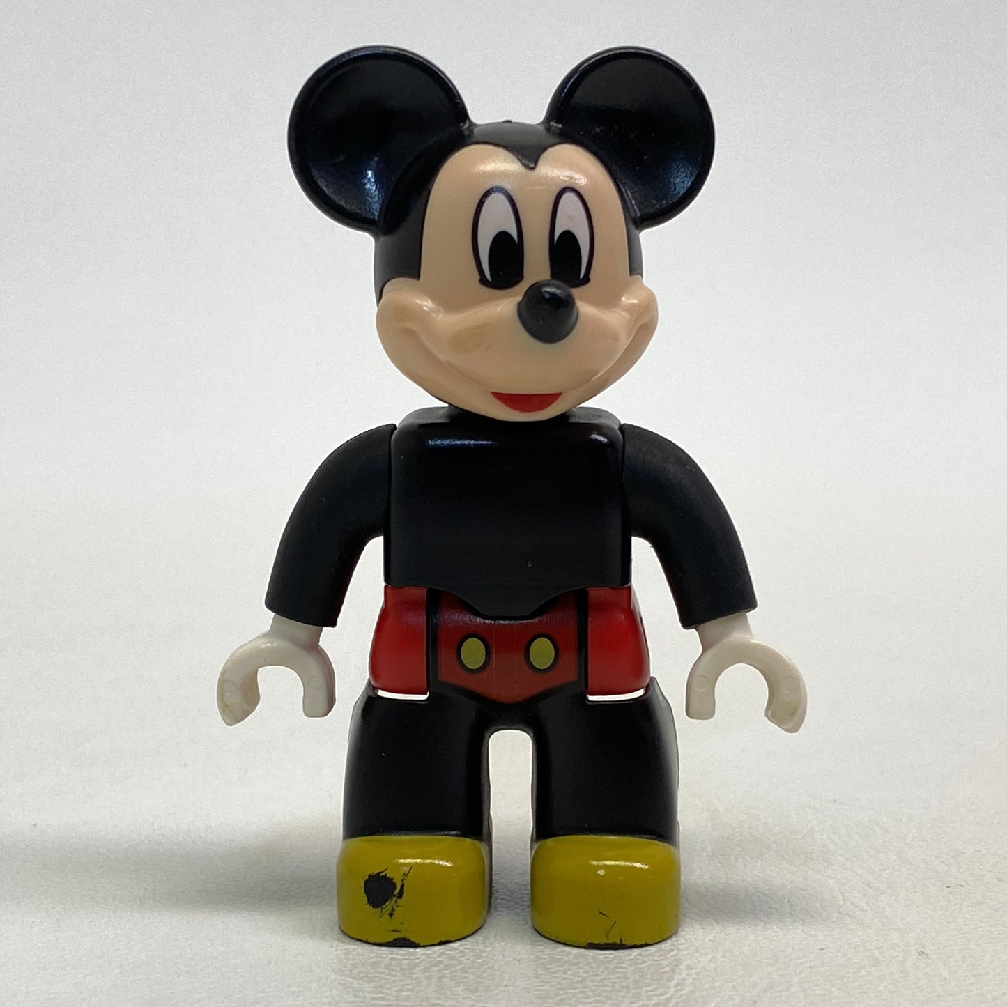 LEGO Duplo Disney Mickey Mouse Figure