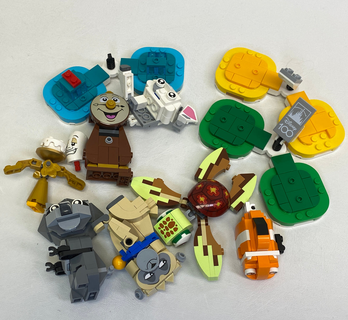 LEGO Disney Duos 'Chunks' Fun Pack