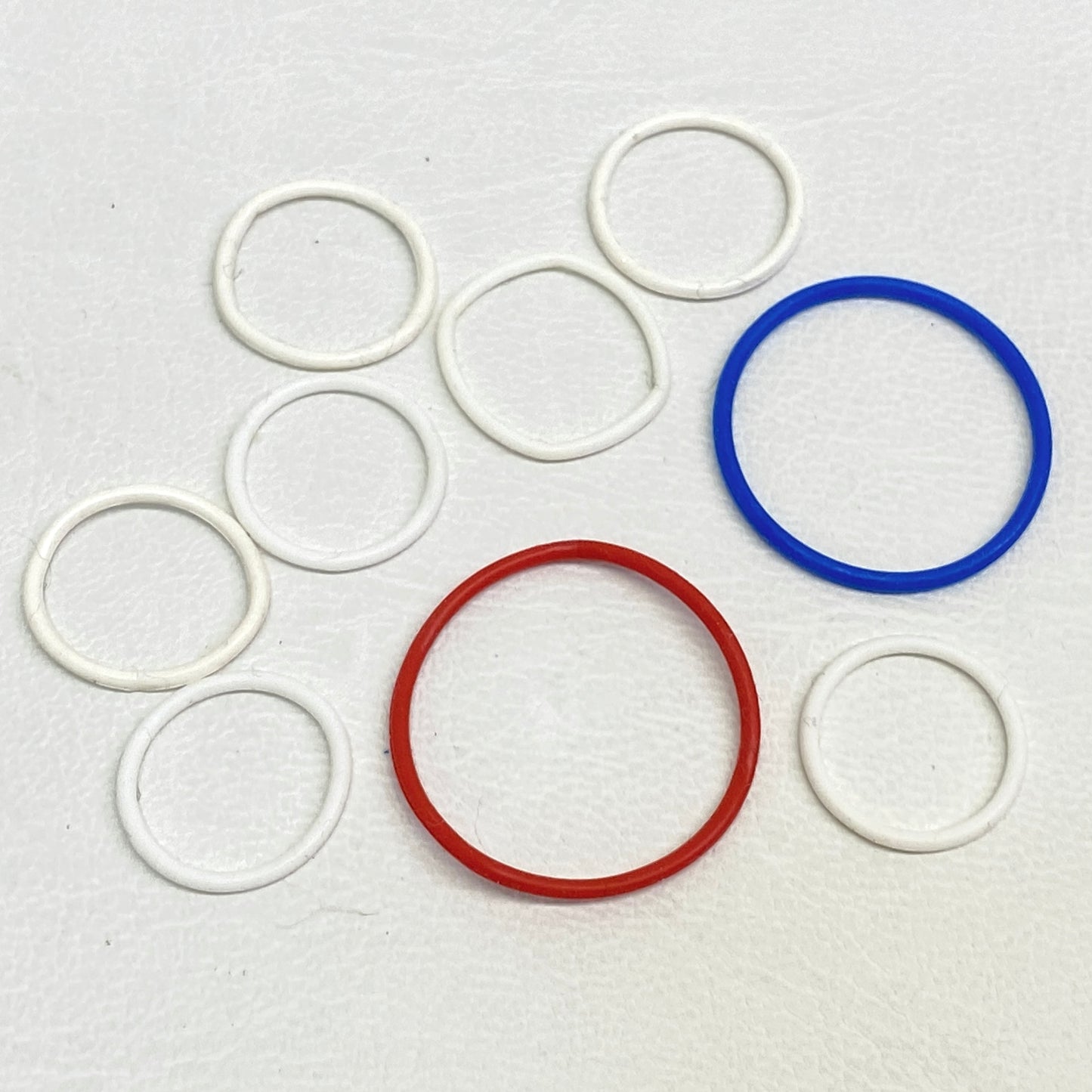 LEGO Technic Rubber Band Fun Pack