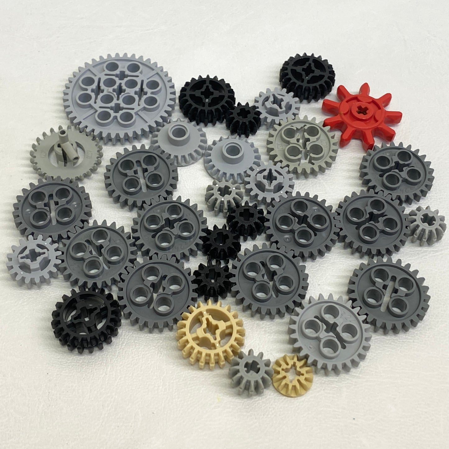 LEGO Technic Gears Fun Pack Mixed Types
